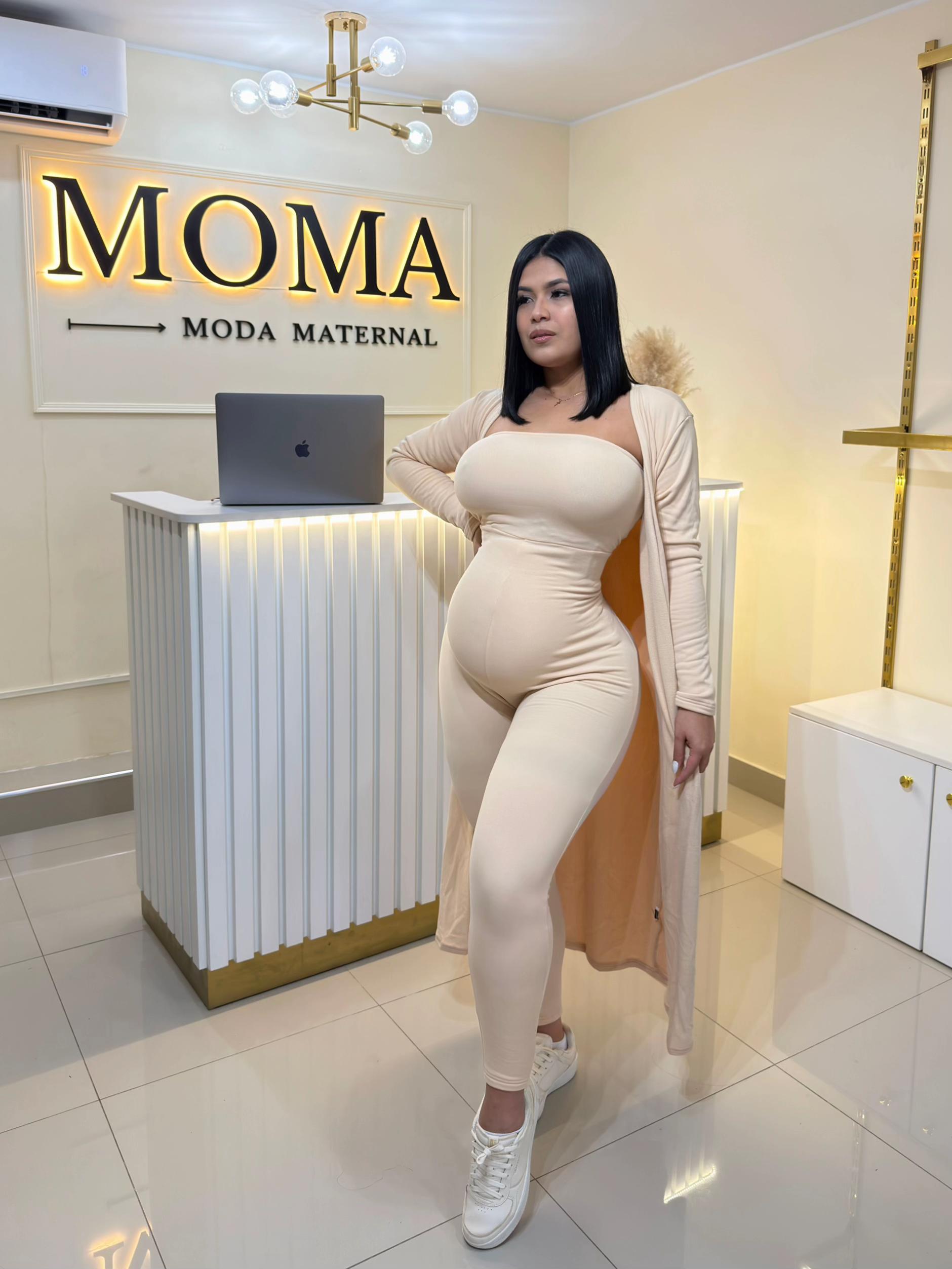 @MOMA (Moda Maternal)