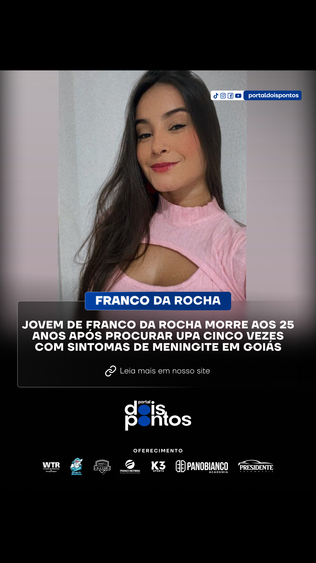 @Portal Dois Pontos