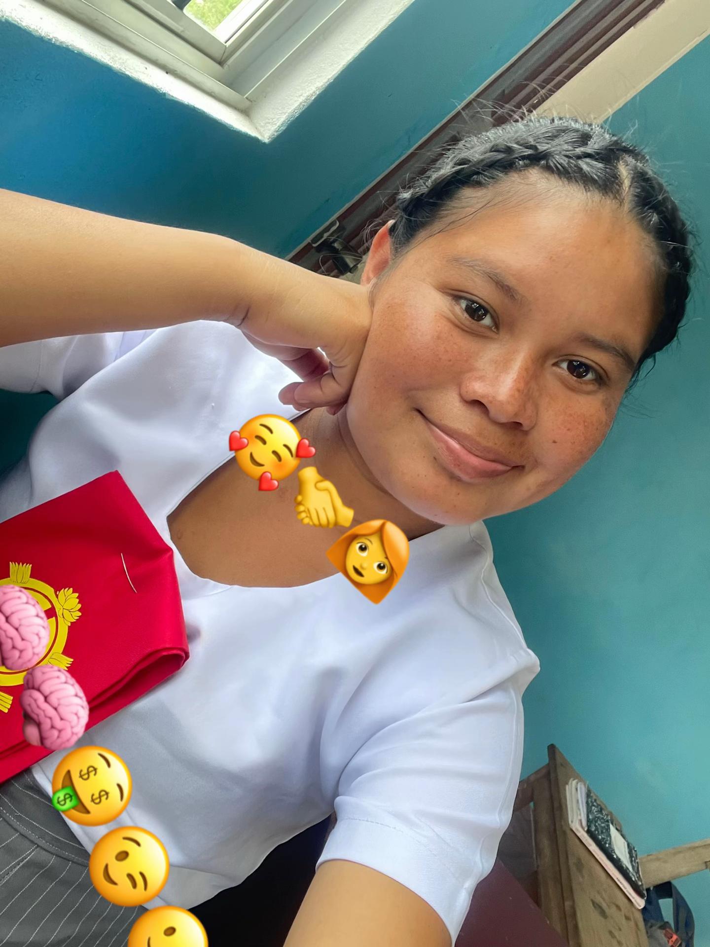 @Audrey Vishallie 😘🫀❤️