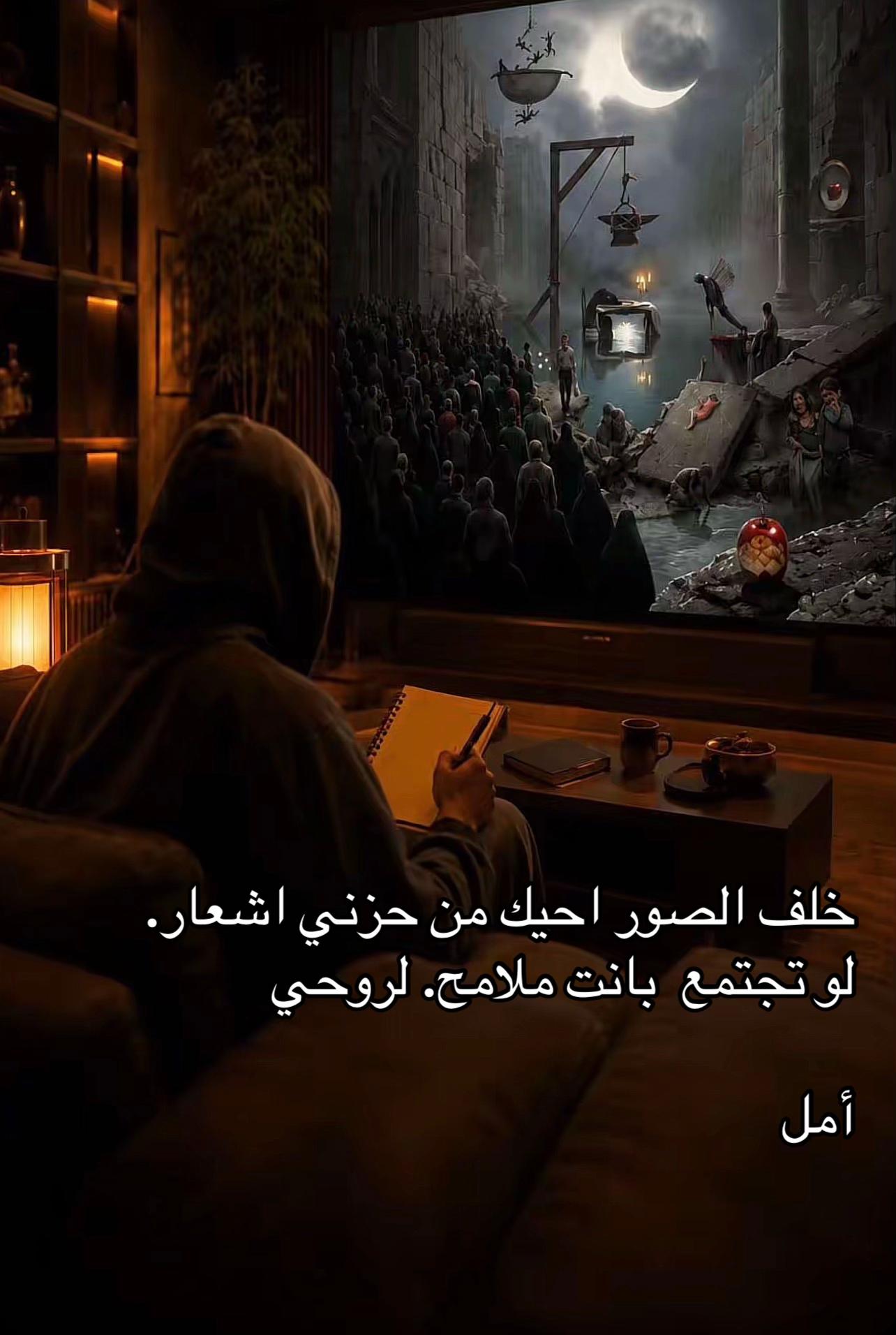 @أمل