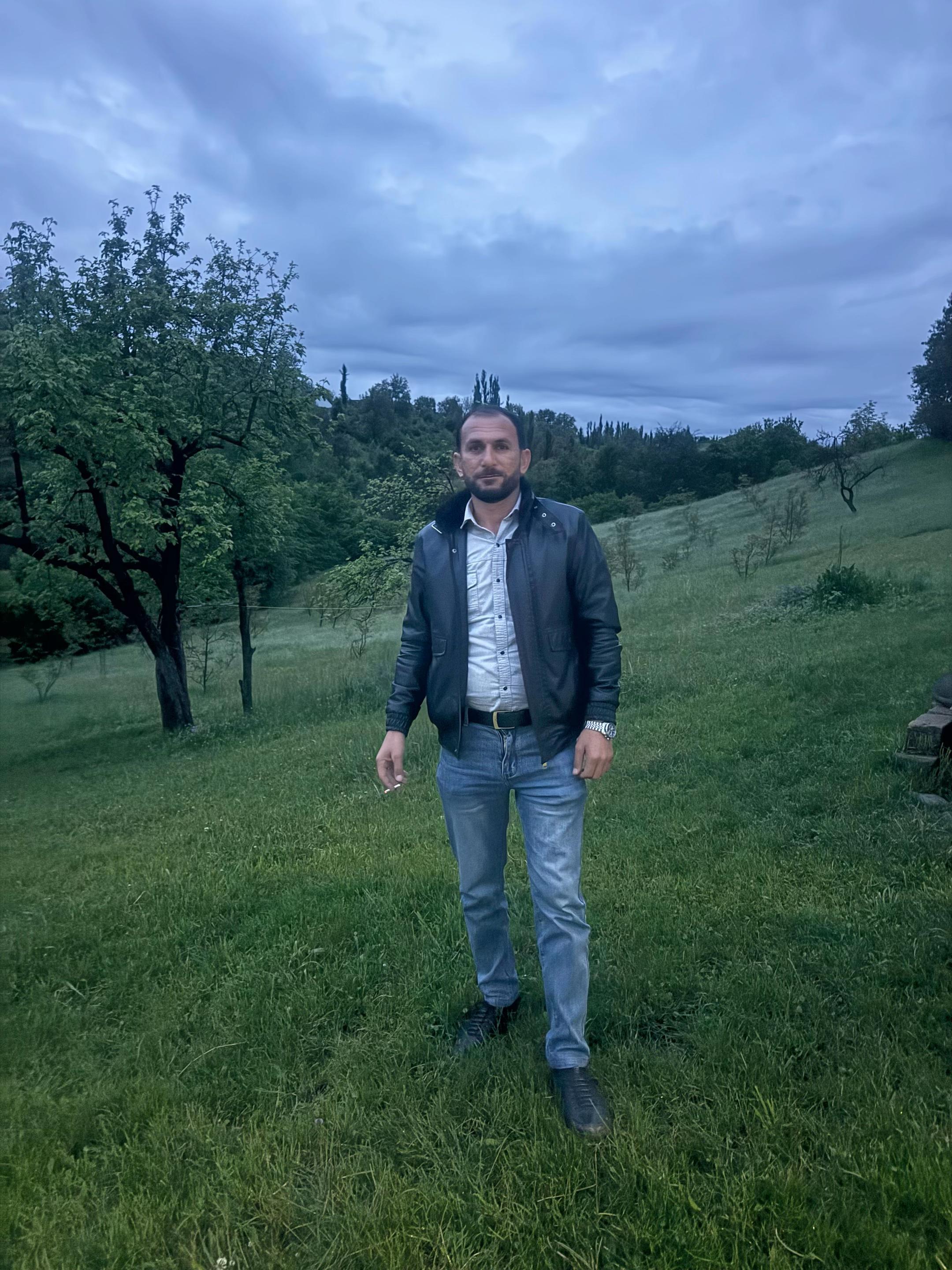 @Əli oğlu