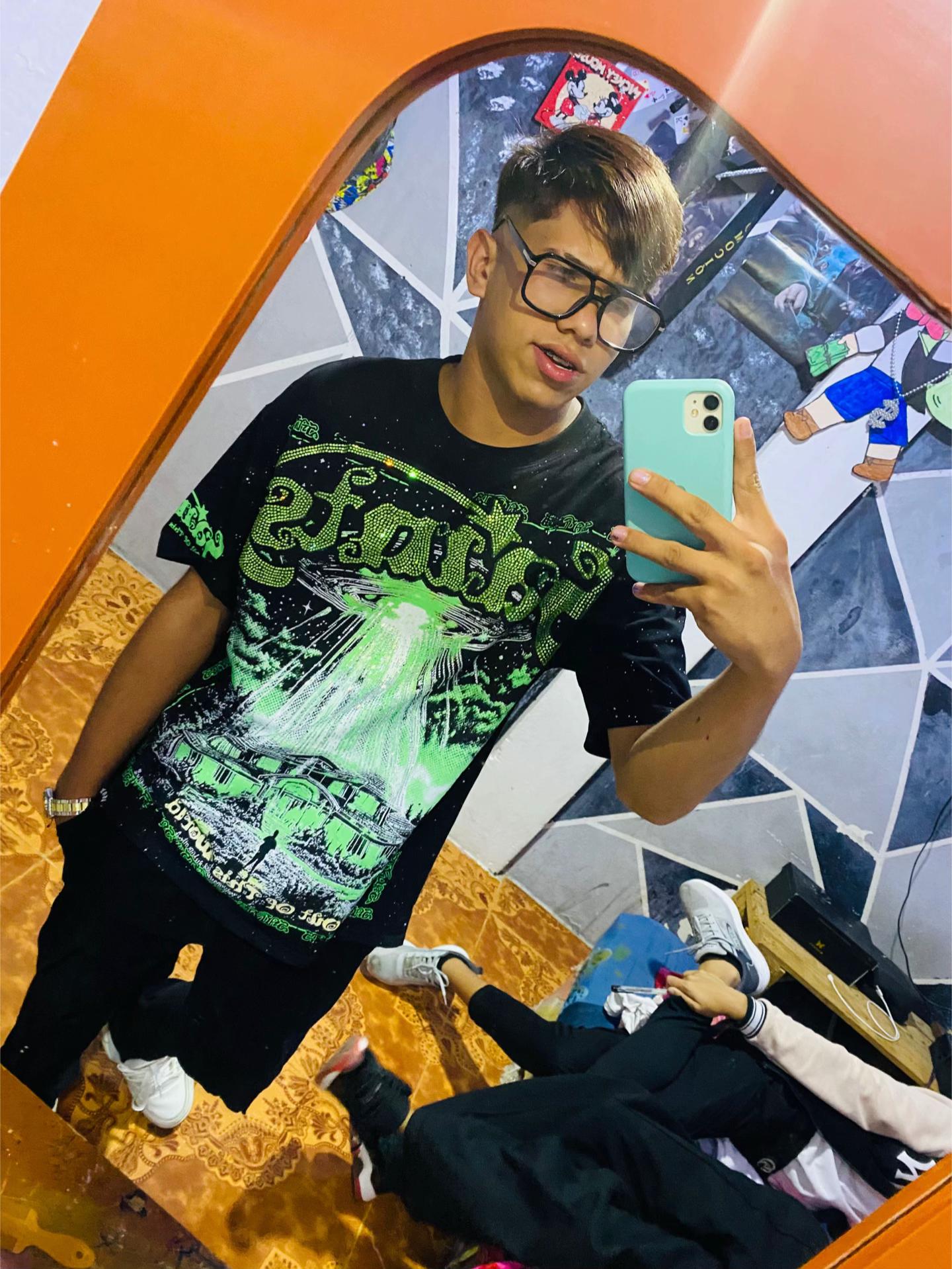 @sanmael🍀👤.