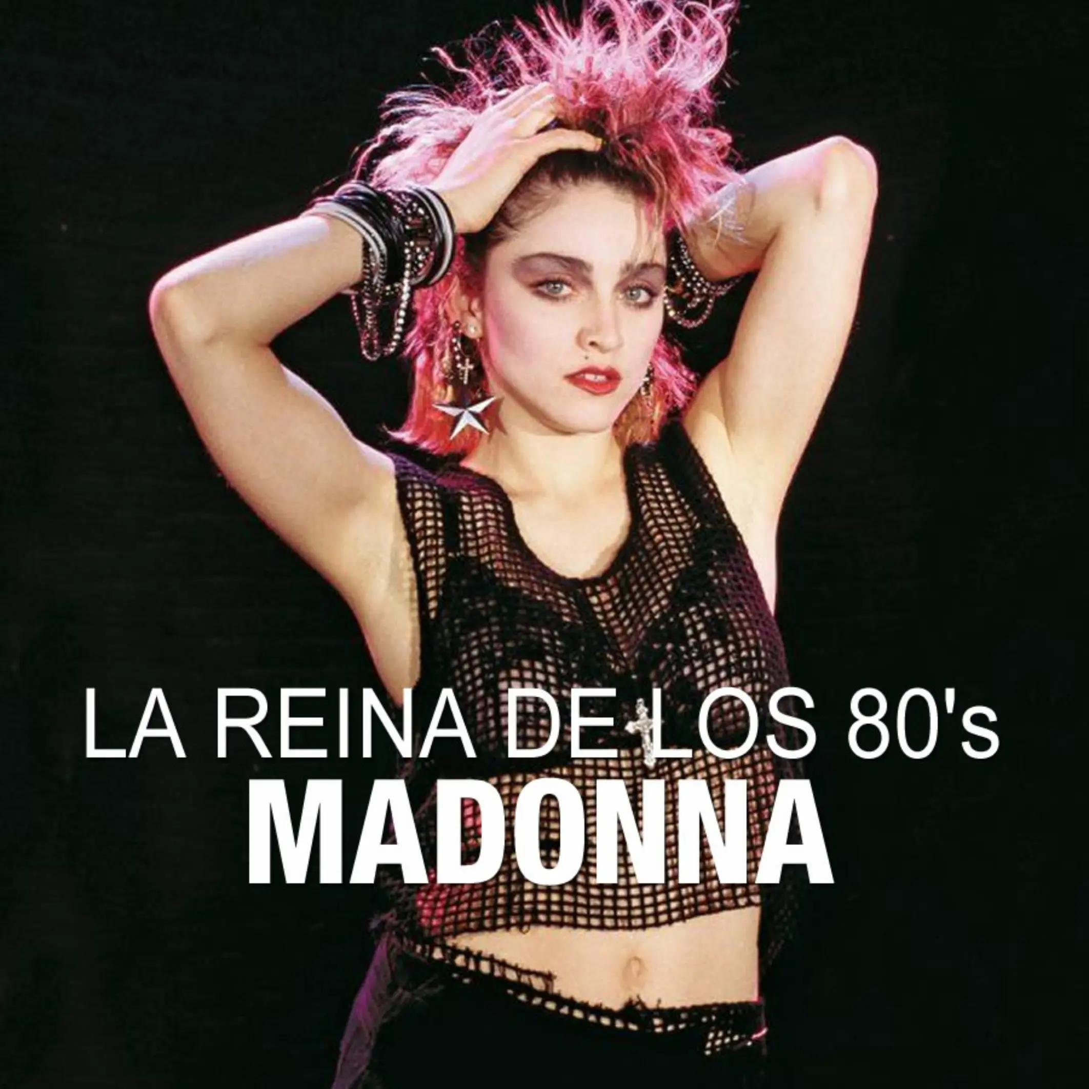 @Madonna Madders