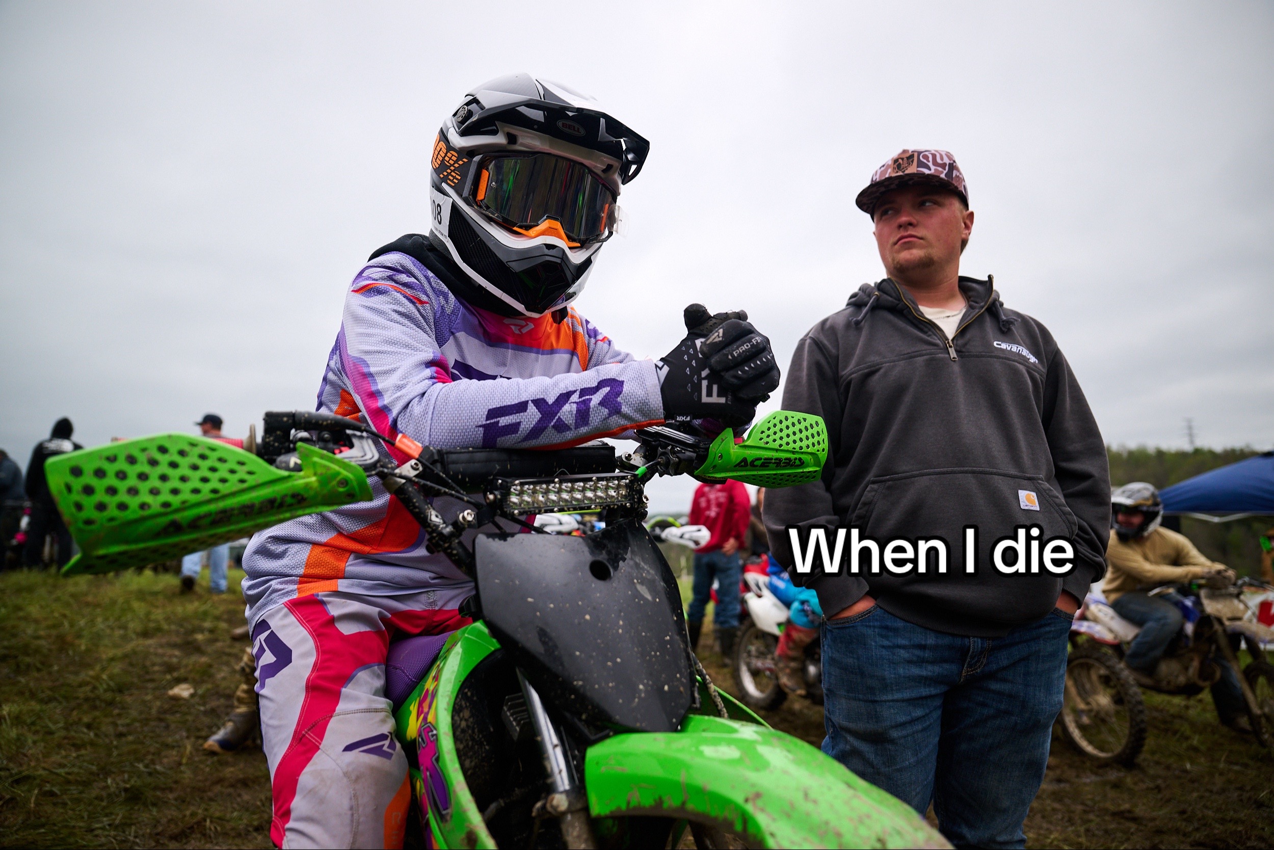 @McFast