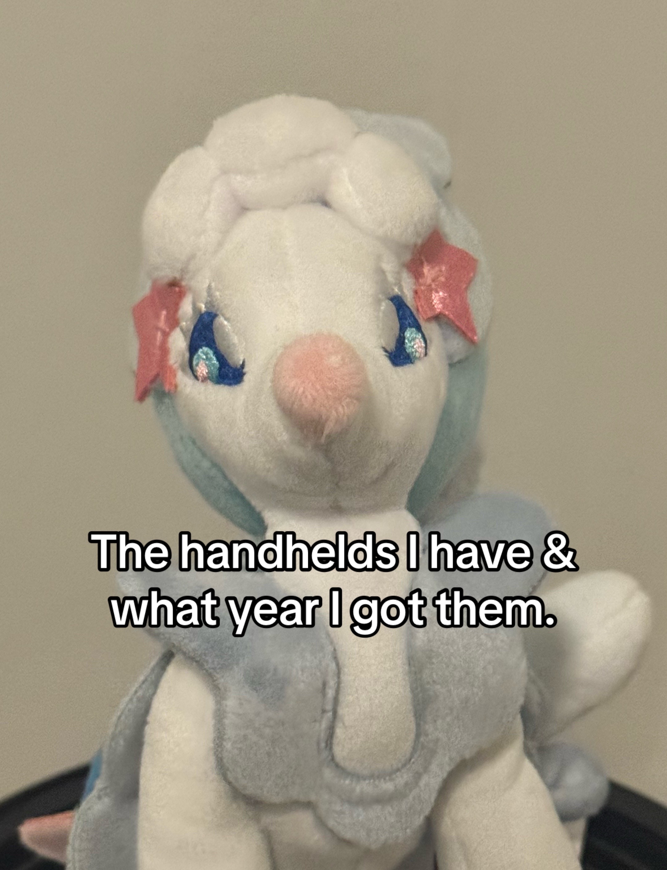 @Mr. Hat