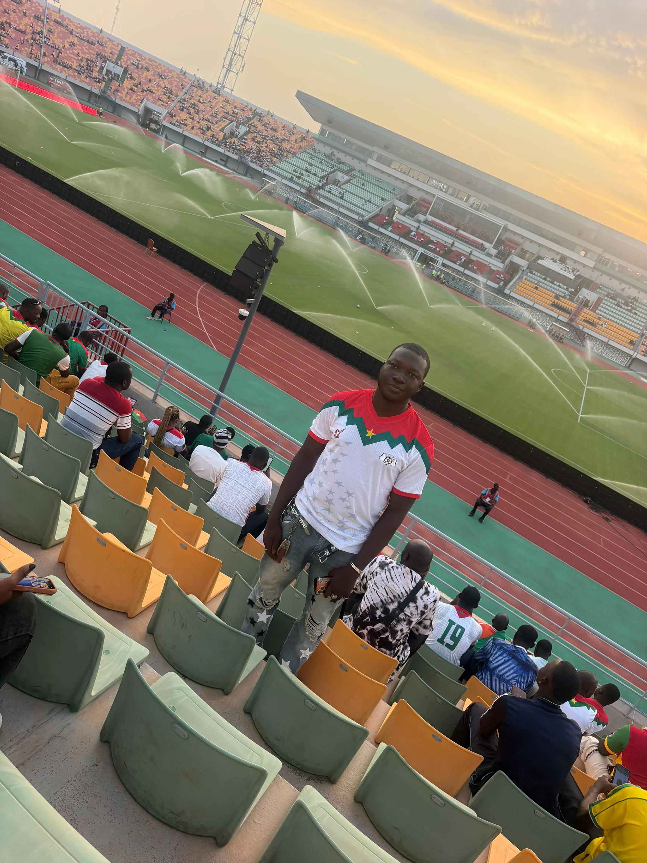 @Sultan