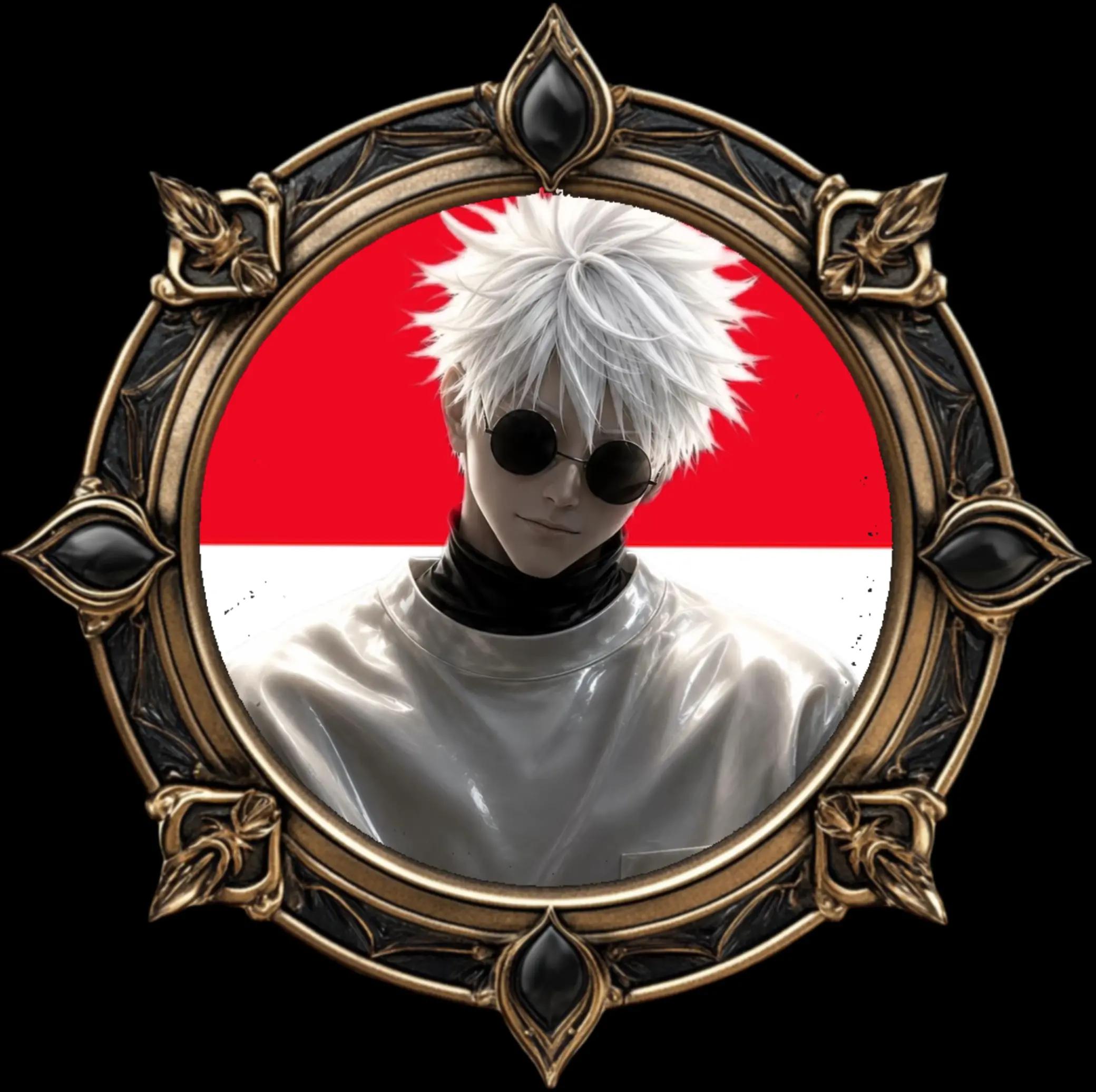 @JENDRAL🇲🇨⭐⭐