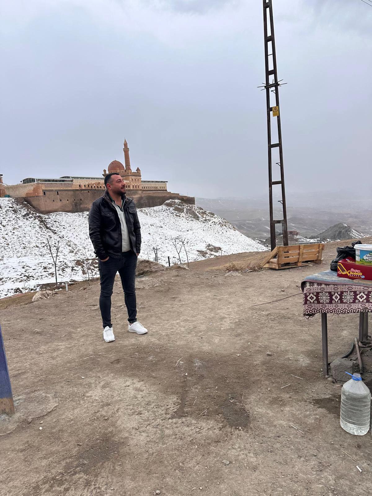 @Özgür SoLmaz