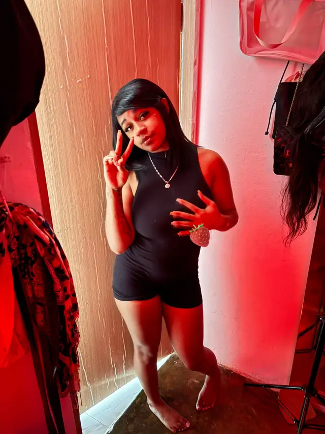 @🍓