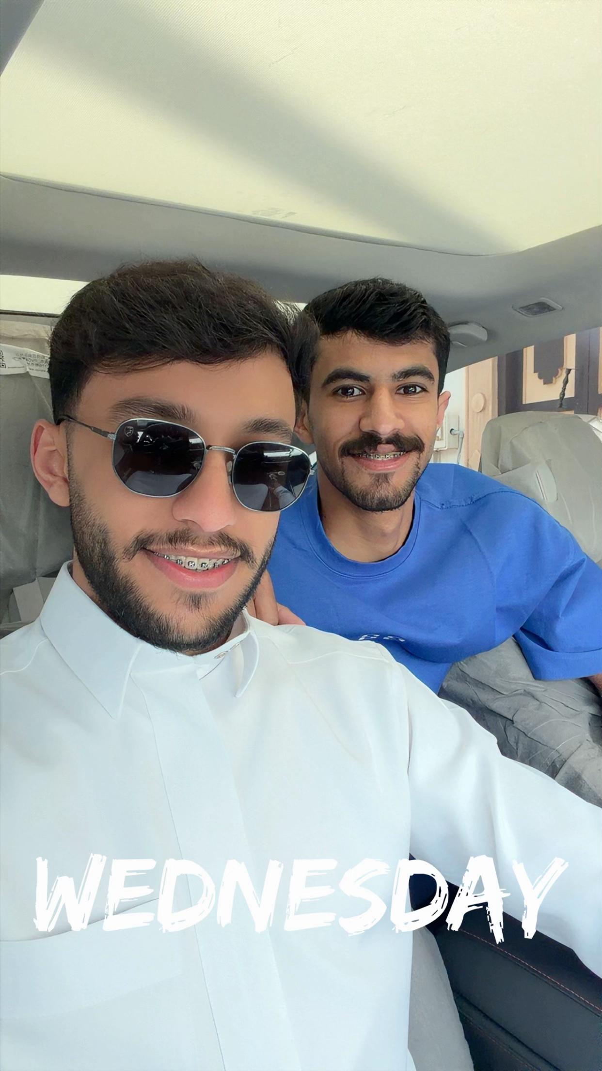 @Osama al-subaie