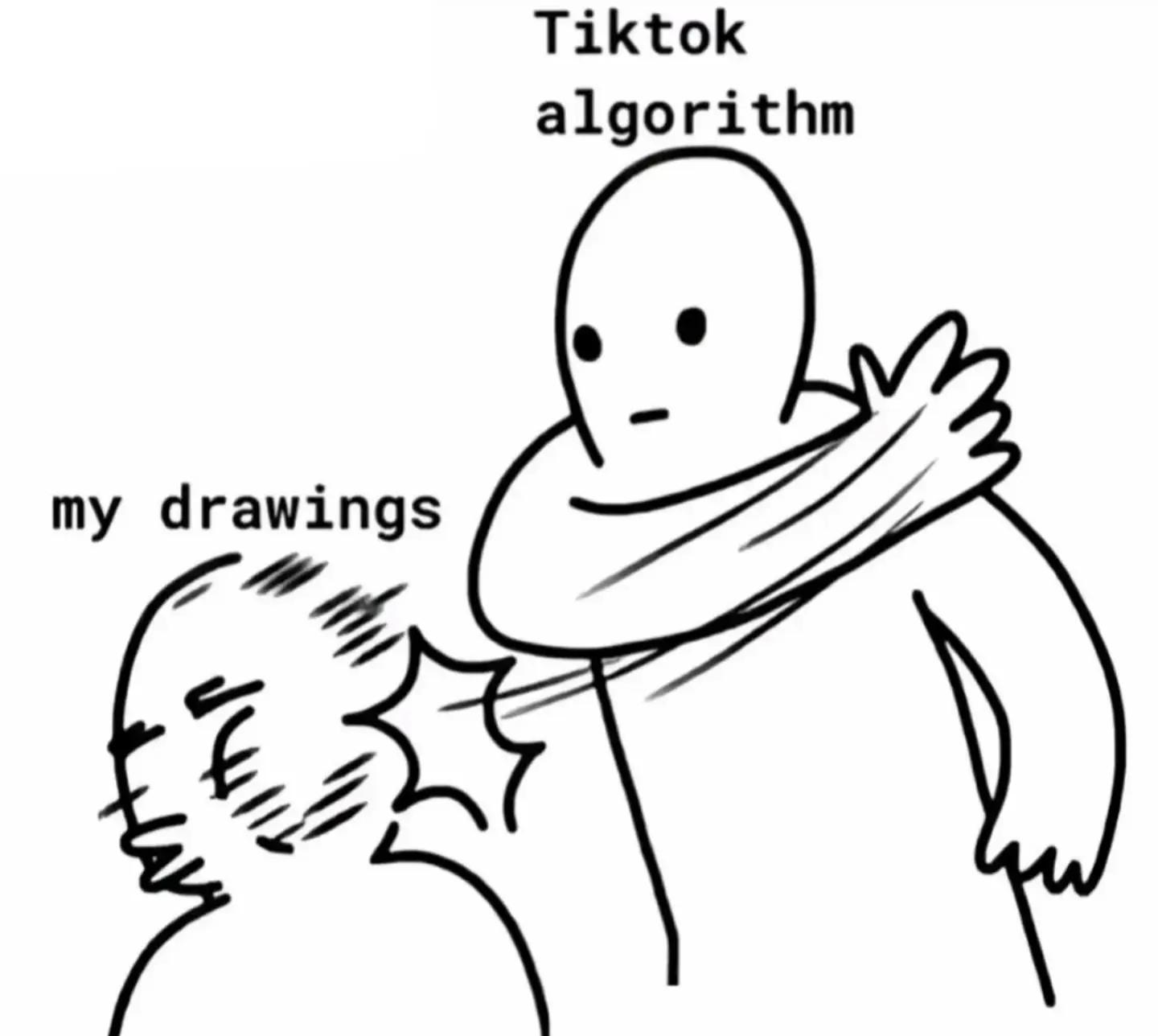 @If WOTW has 0 fans, I'm dead