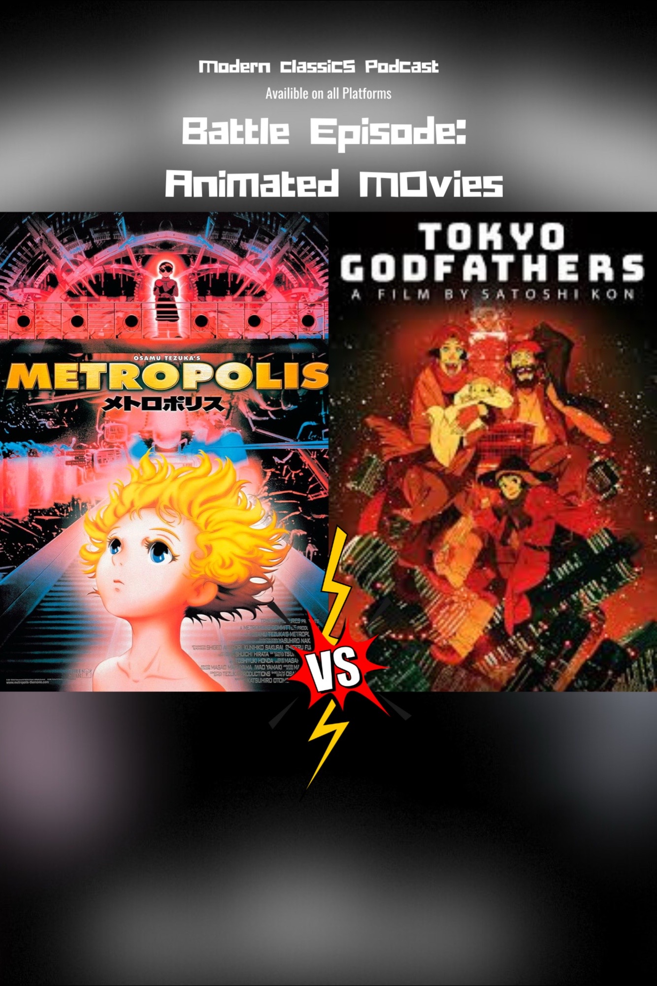 @Modernclassicspodcast