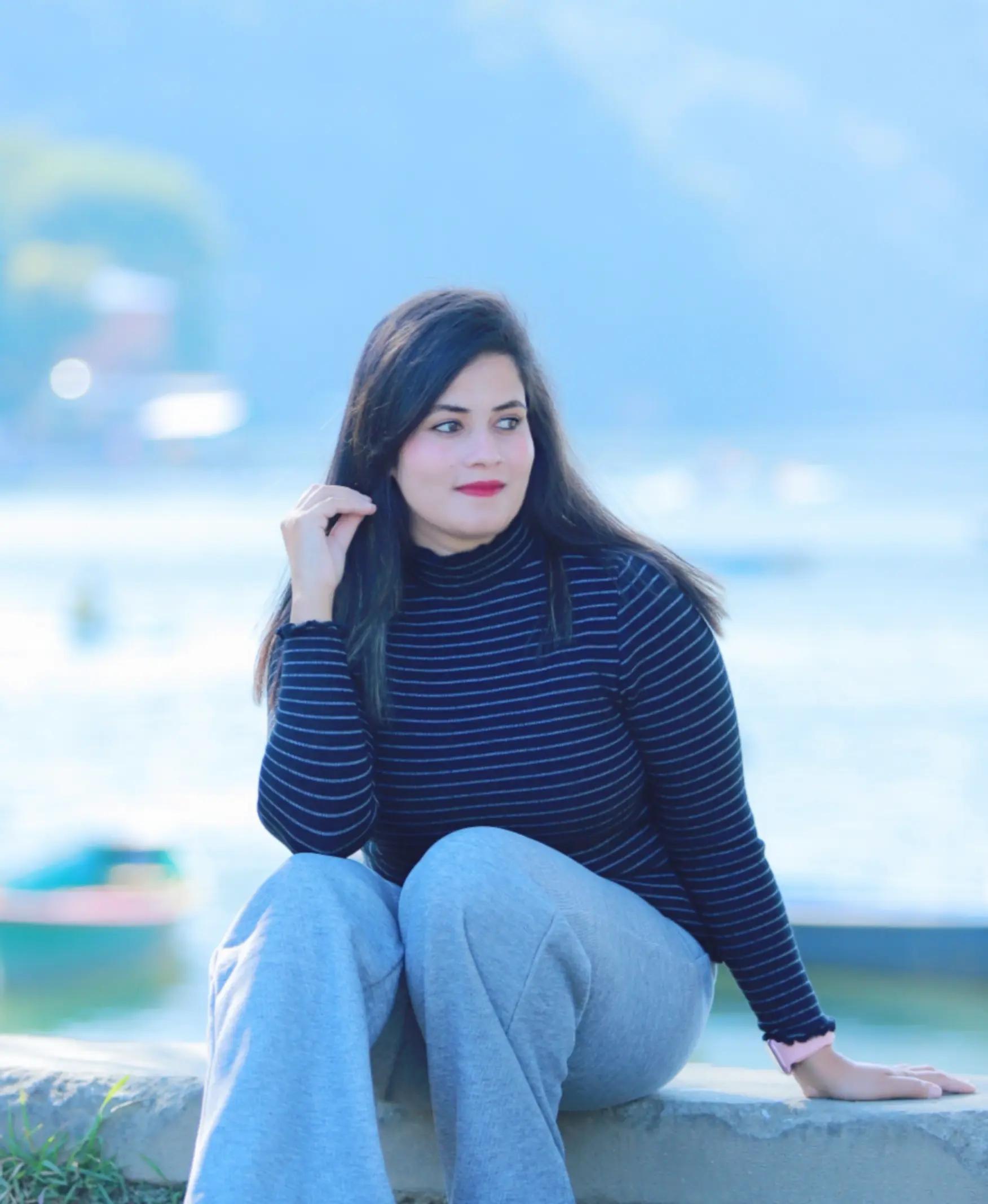 @Soniyasharma11 👮🇳🇵