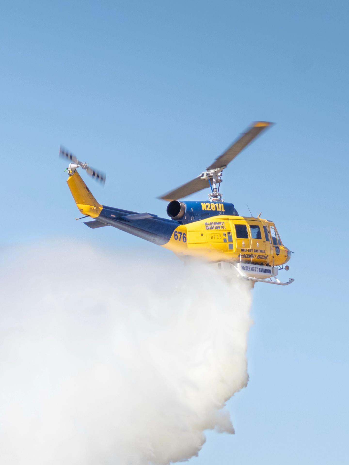 @Average Perth Aviation&reg;
