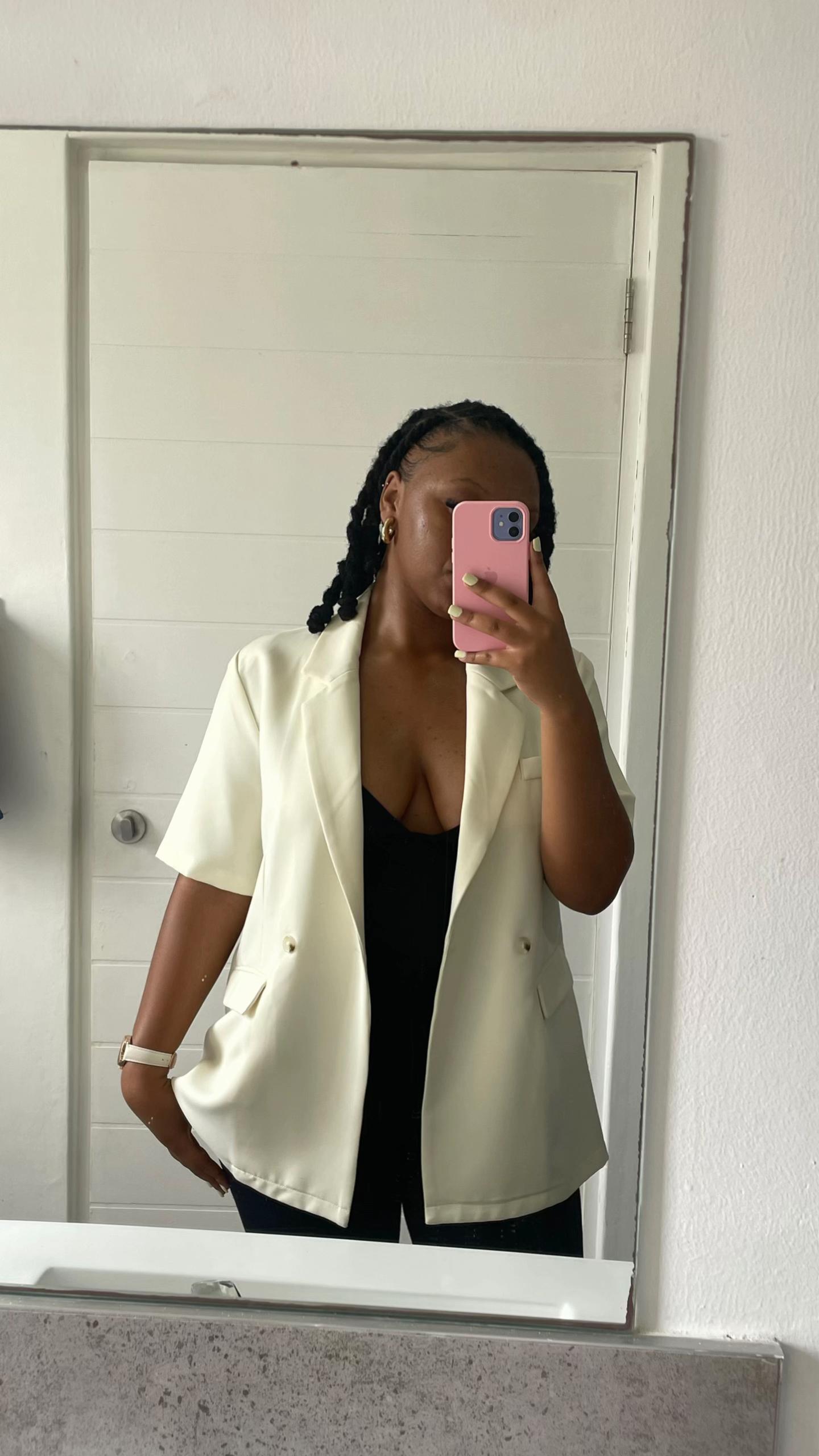 @Zanele M
