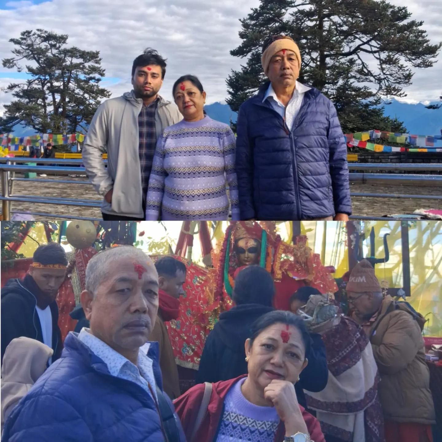 @Muna Shrestha