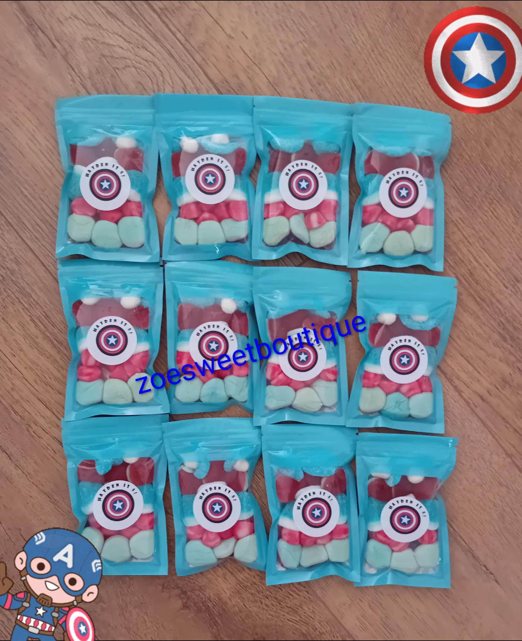 @Zoesweetboutique