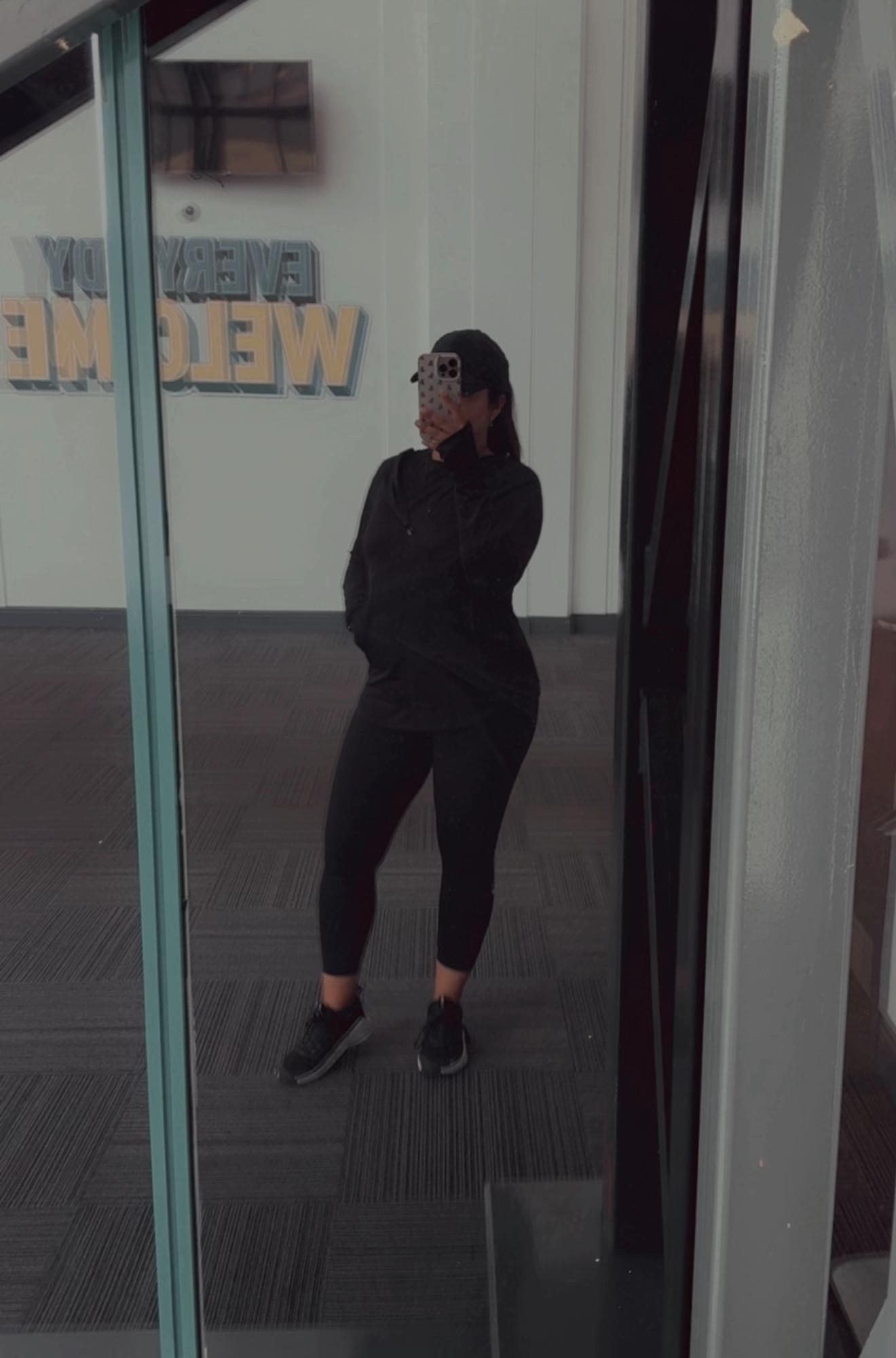 @Sanaa Arfan | Personal Trainer
