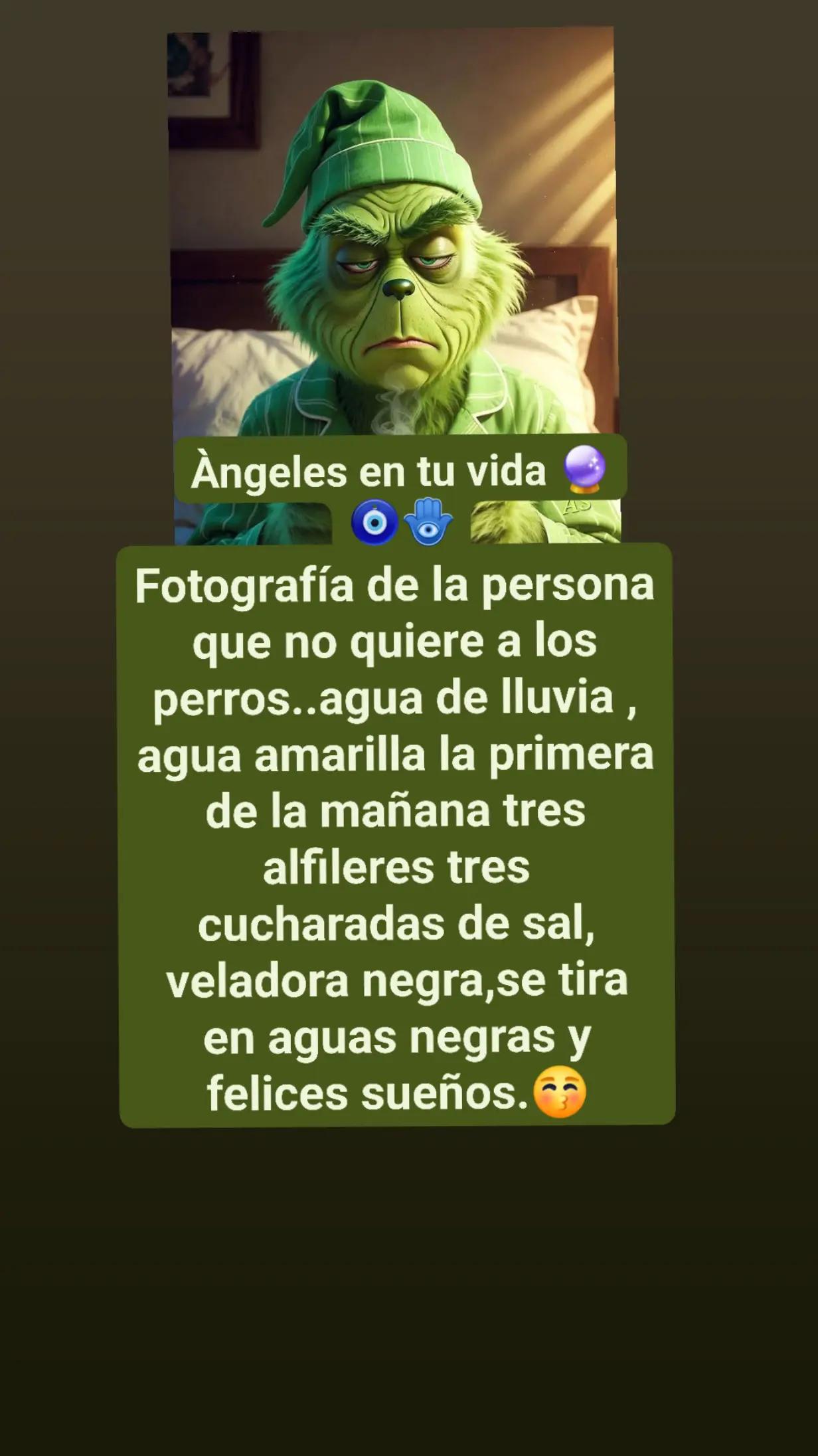 @Ángeles en tu vida