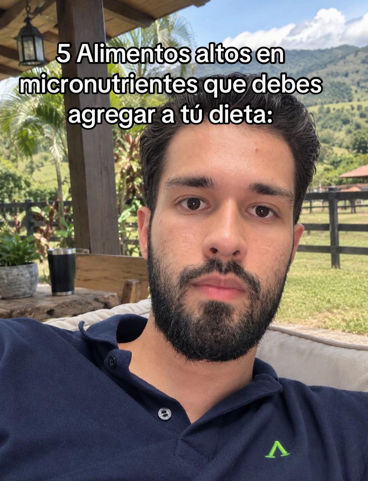 @Mateojaramil | Testosterona