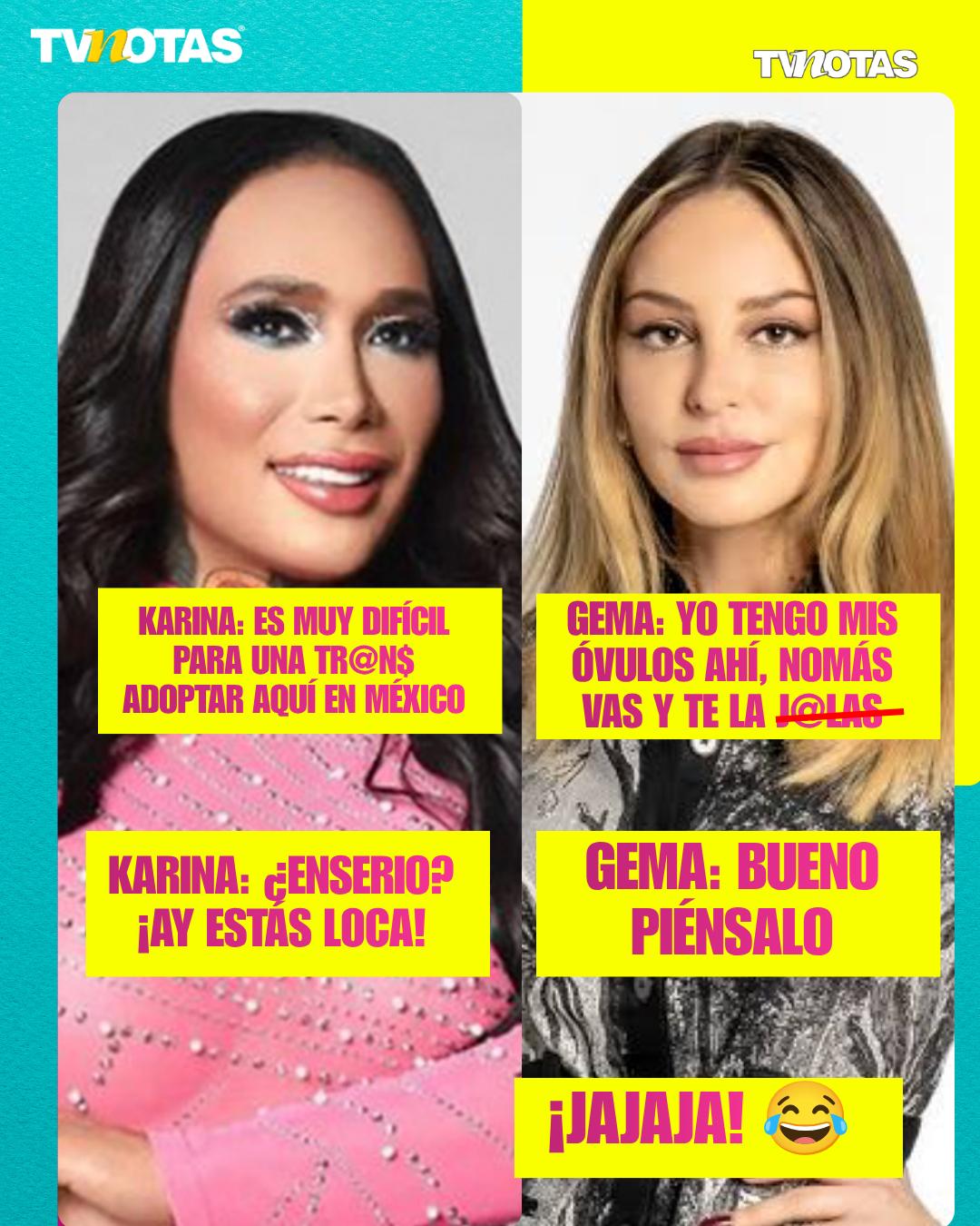 @Revista TVNotas