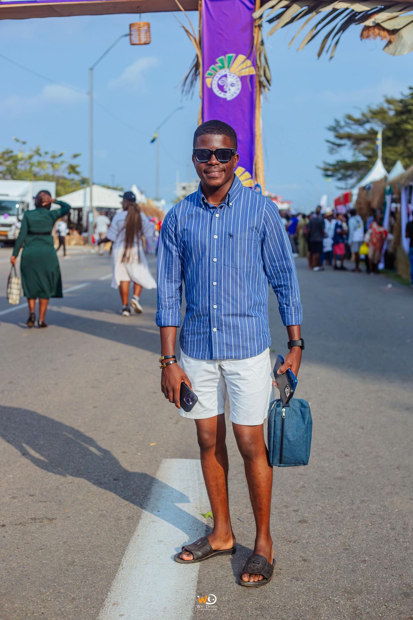 @Joany NGOUTOU
