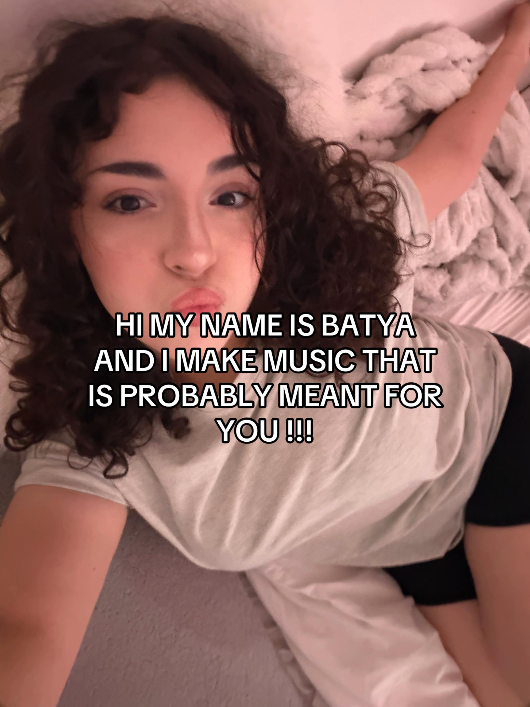 @BatyaBelle