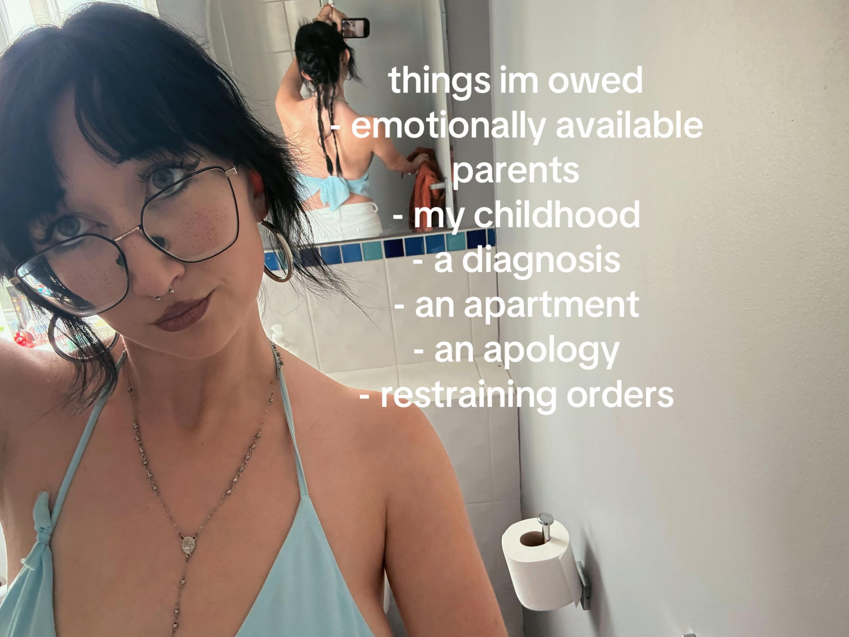 @maeve