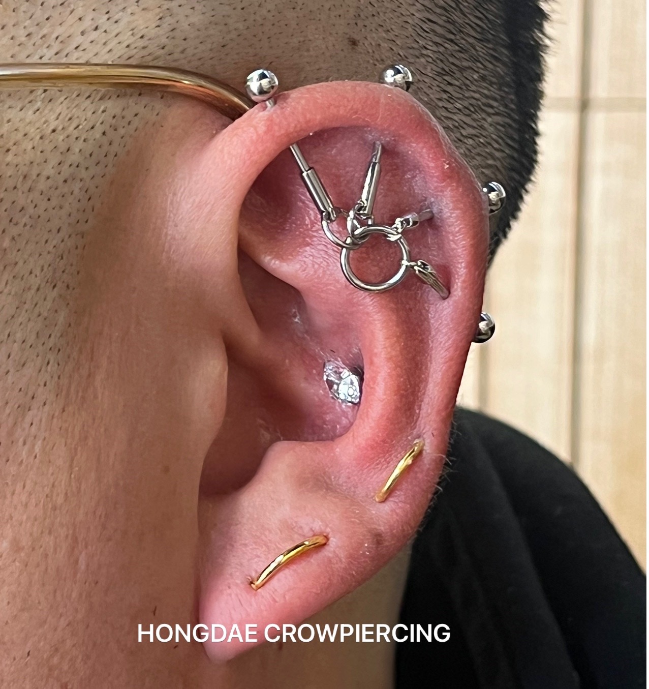 @HCP(HongdaeCrowPiercing✨)