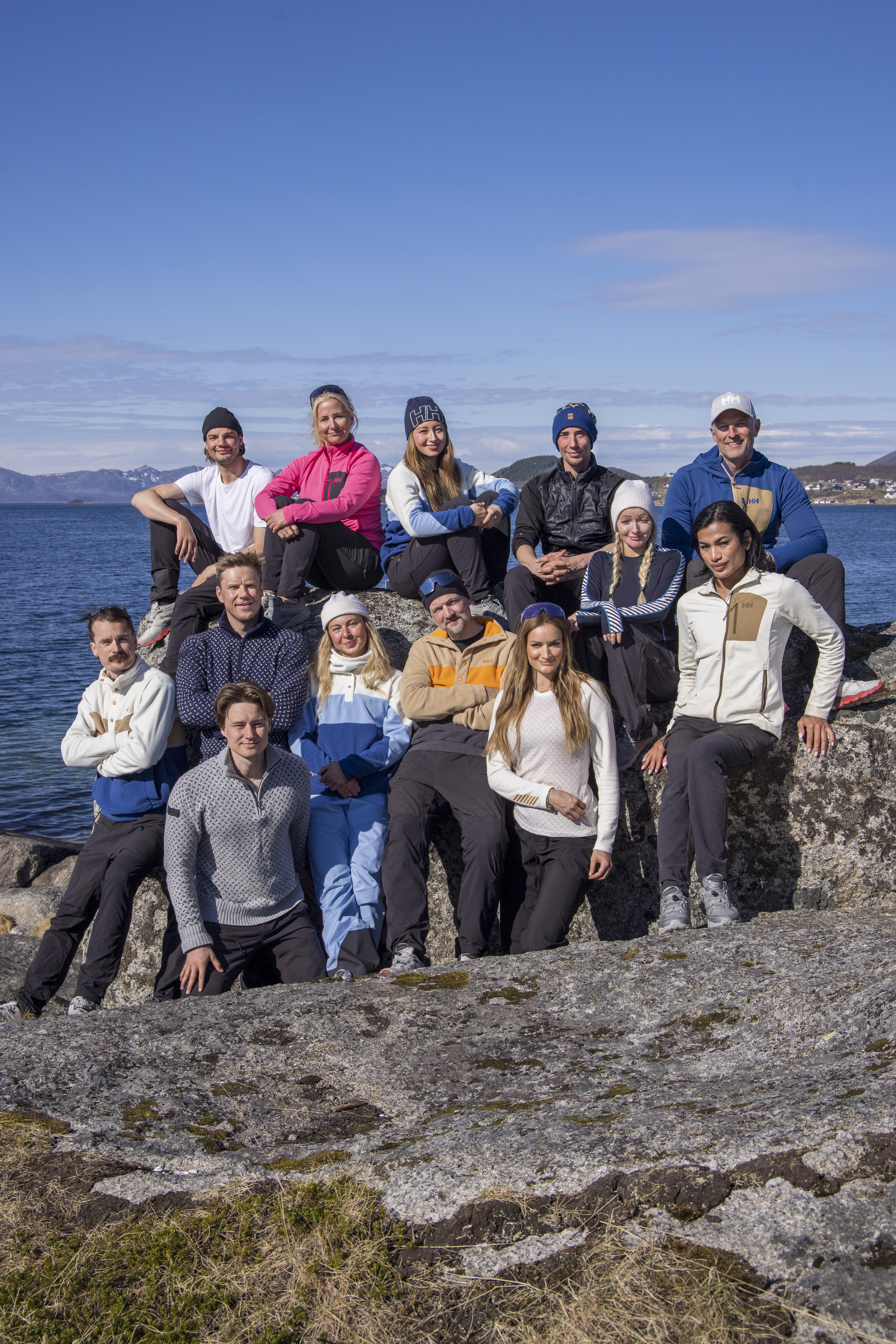 @TVNorge