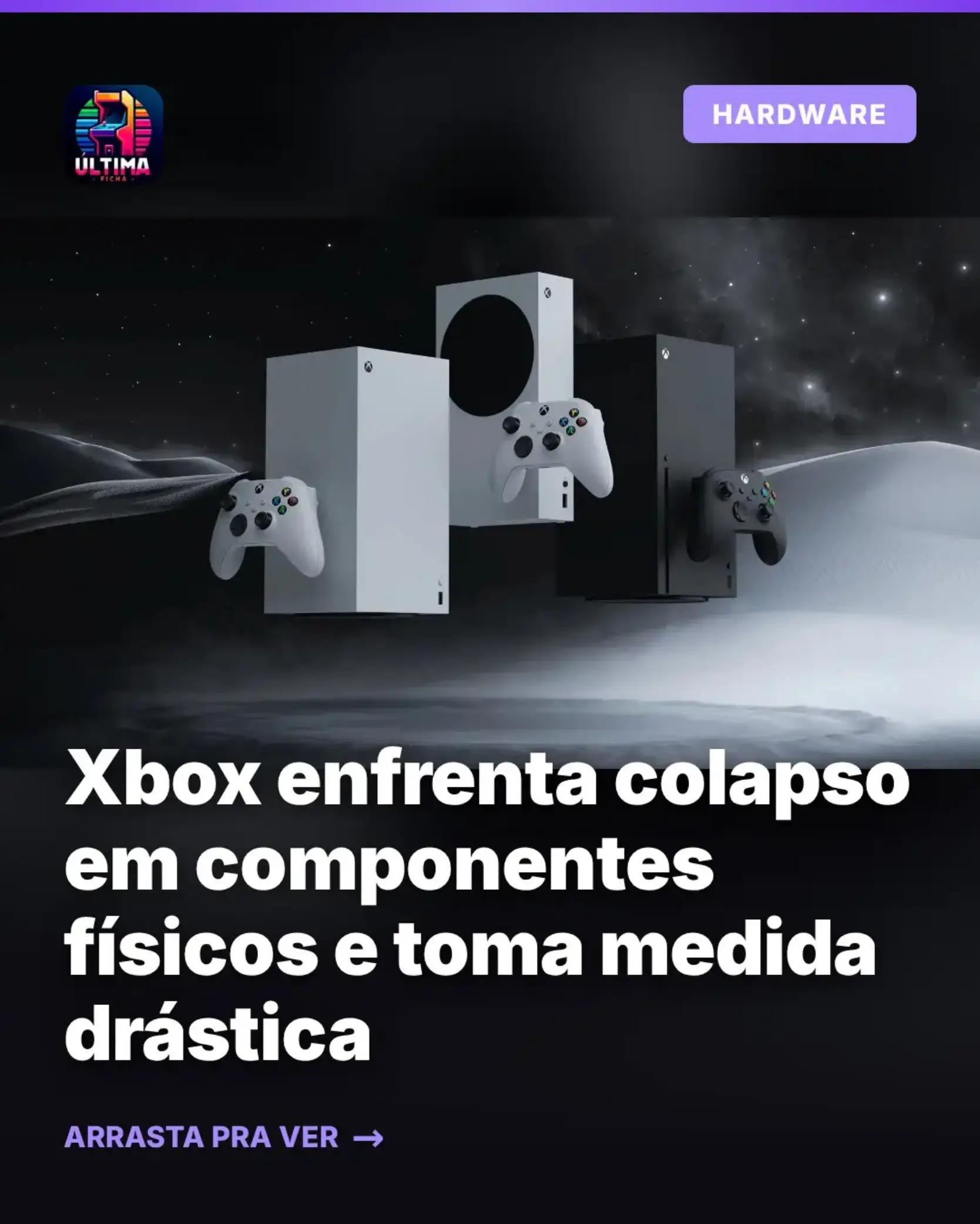 @Última Ficha