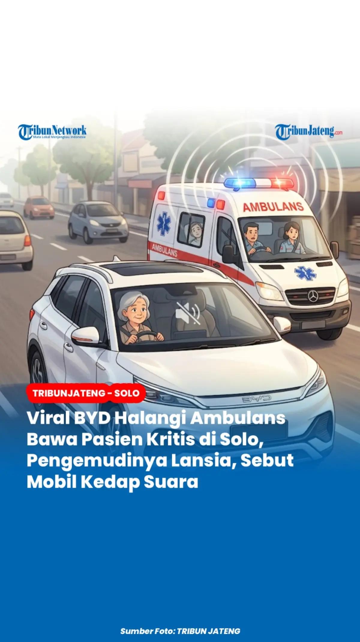 @Tribun Jateng