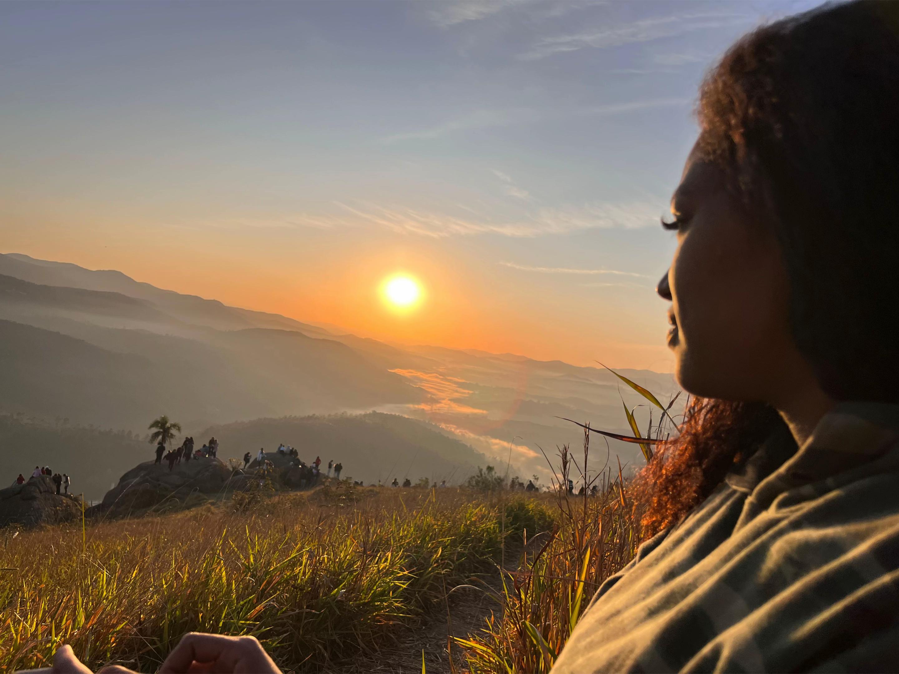 @Zuri Hill