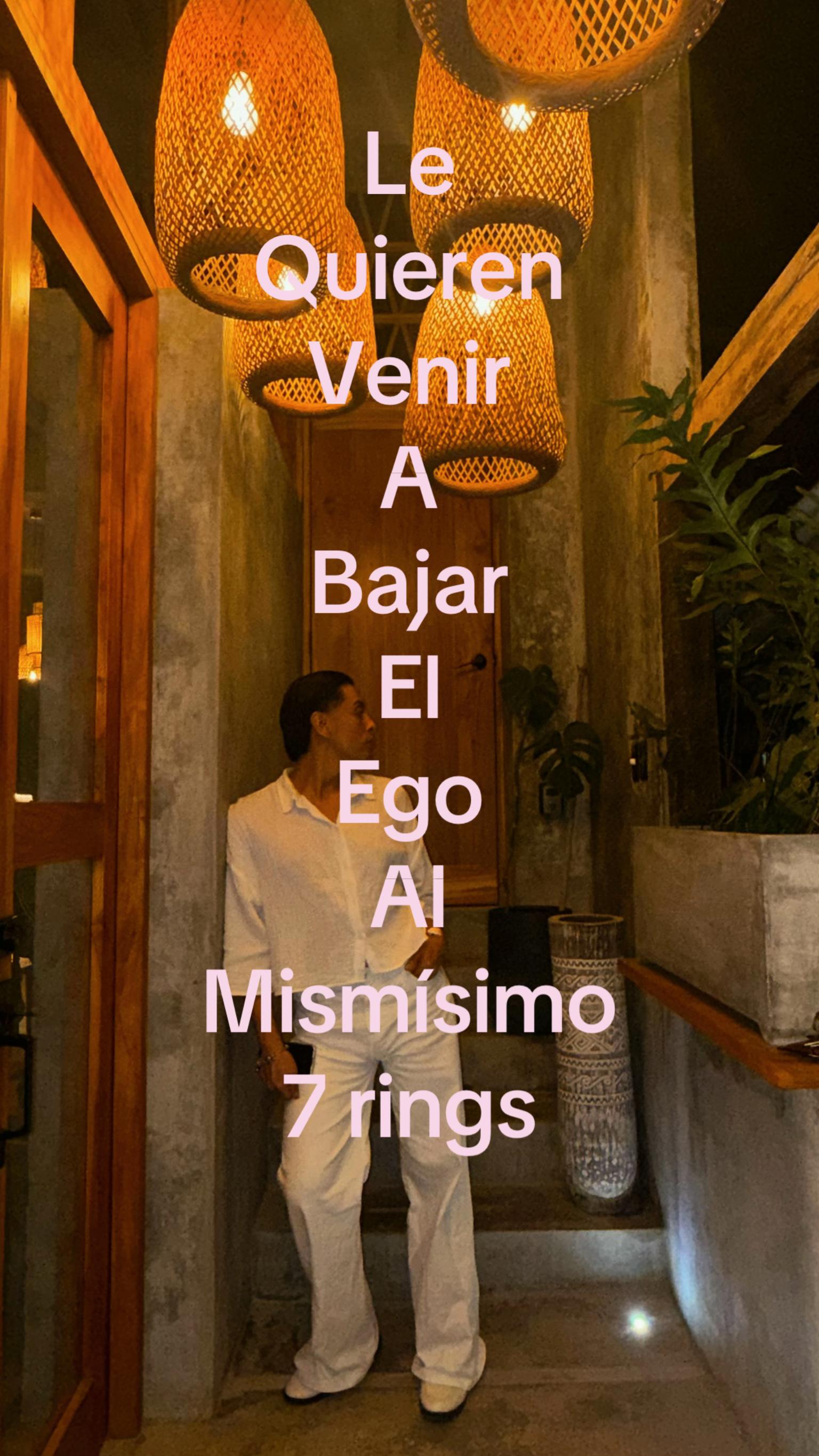 @Kevin Barba
