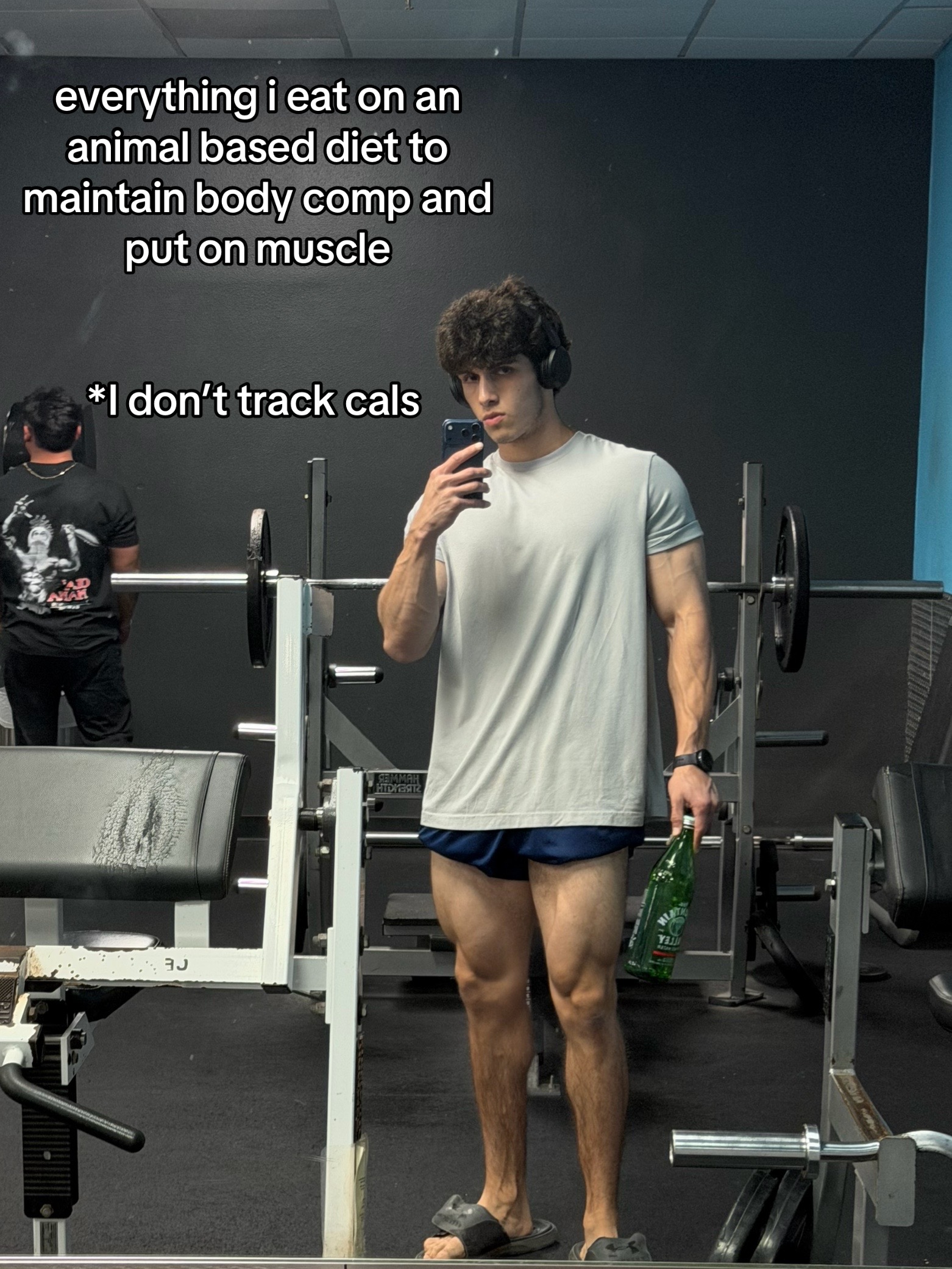 @Alan De la Garza