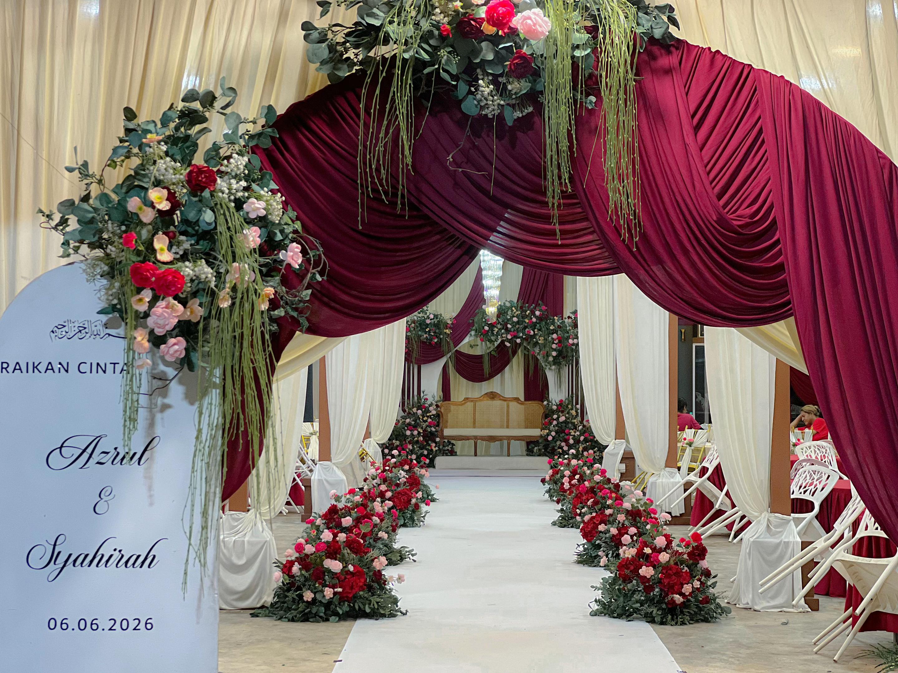 @FWCBRIDALDECO