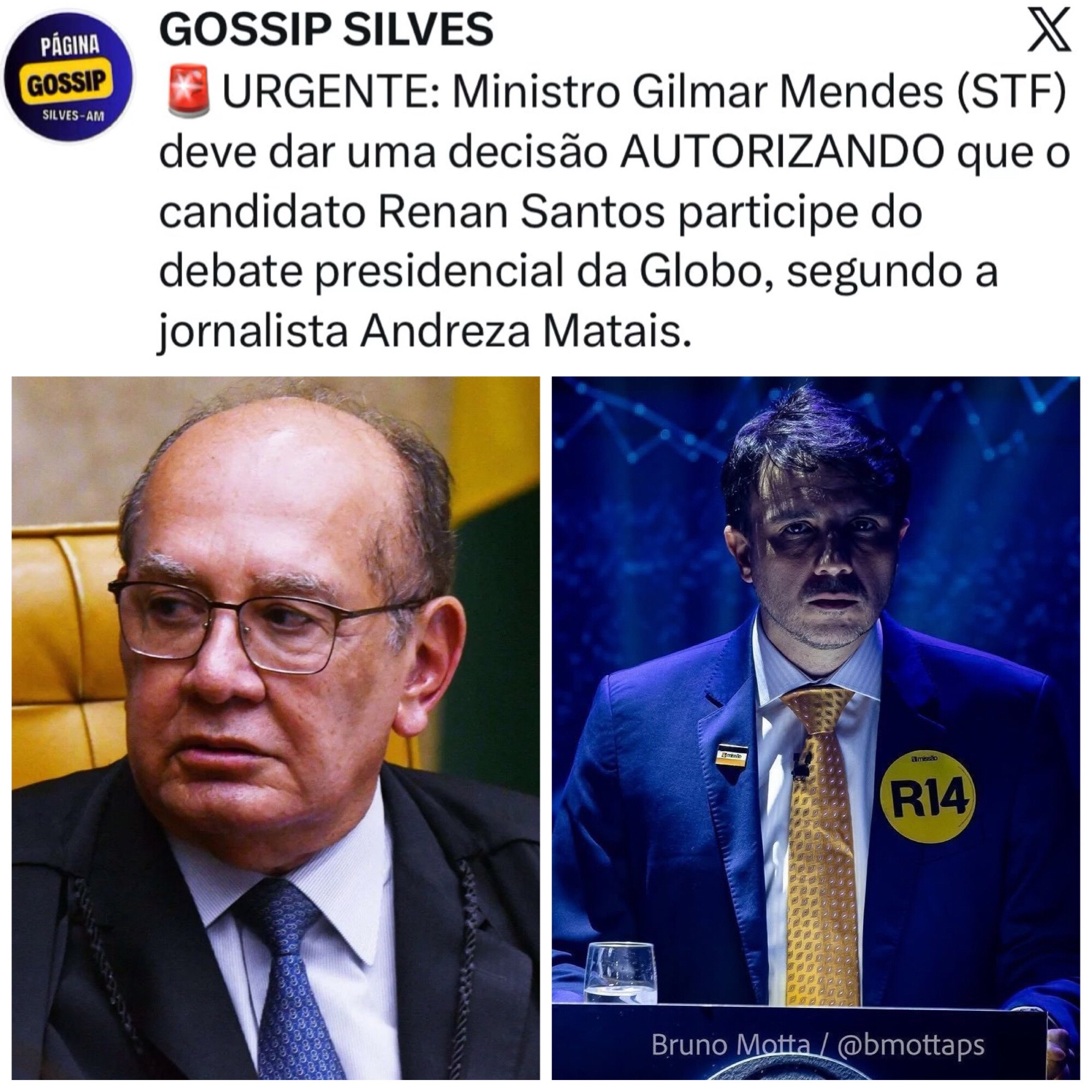 @Gossipsilves