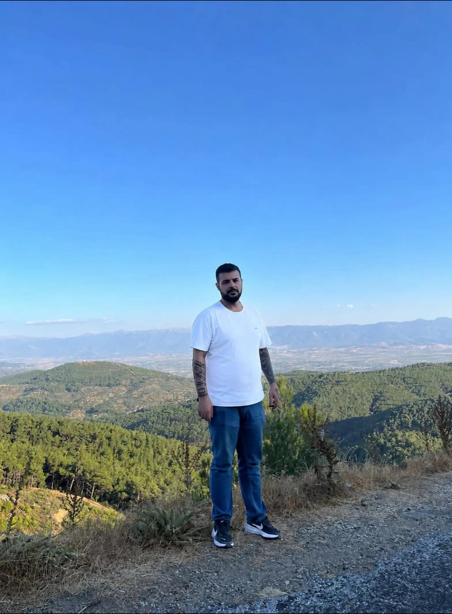 @Yusuf Kaya