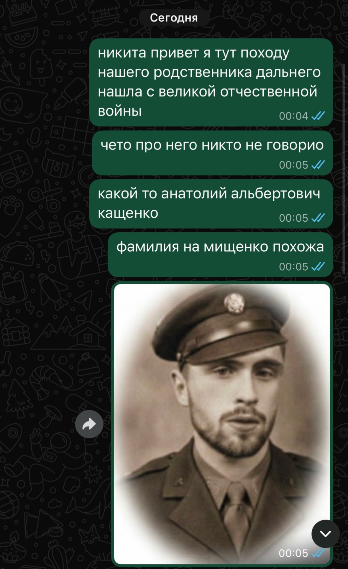 @блин шизоидная