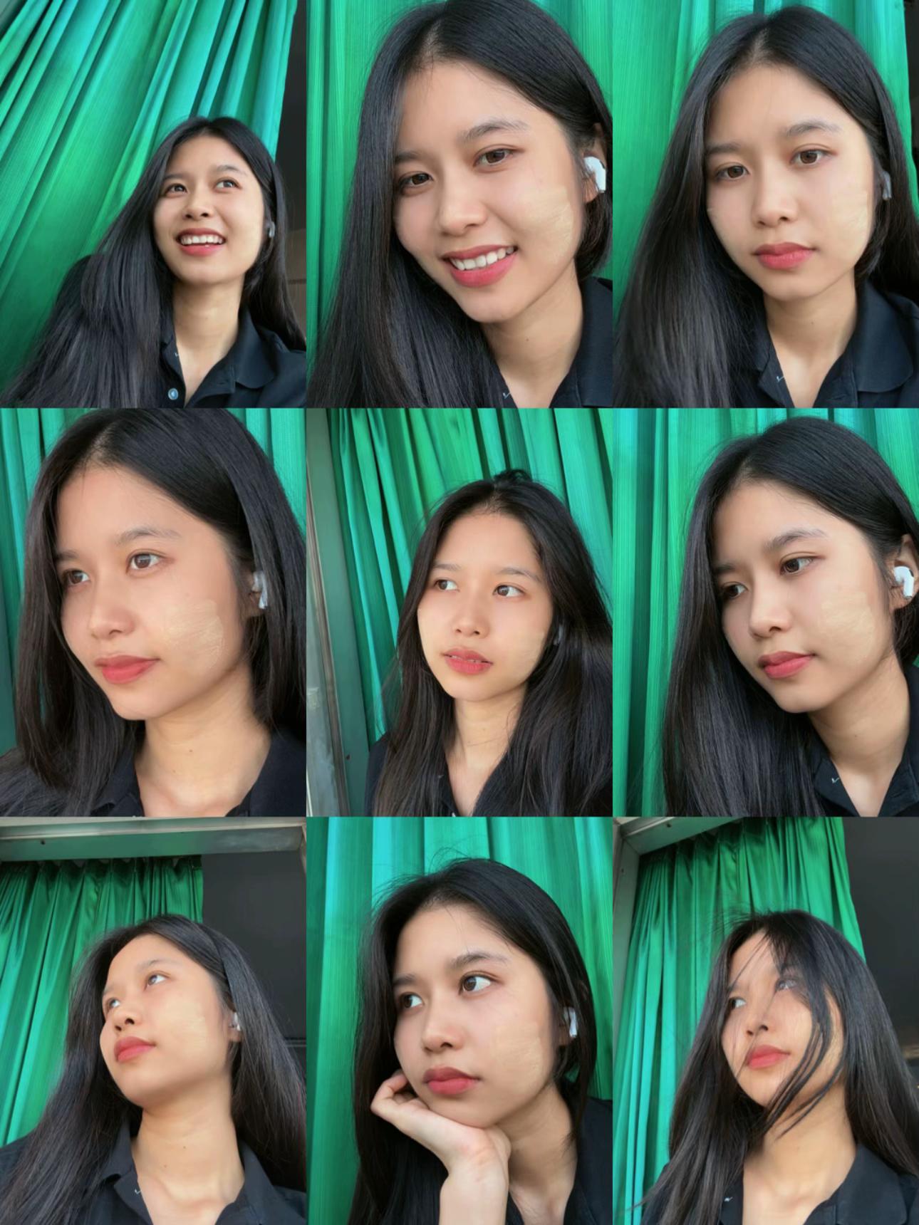 @🌻Nann Mie Kyi🌻