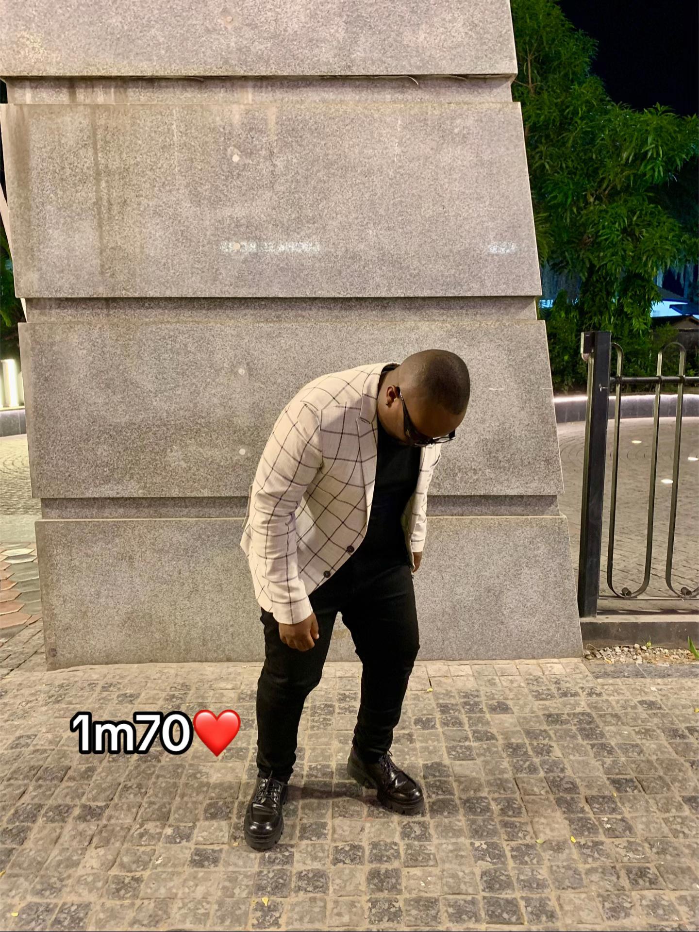 @Dcarre Mobali Gout❤️