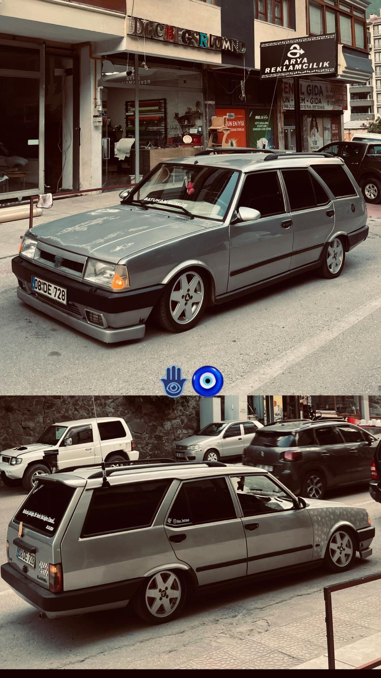 @Batuhan Gümüş