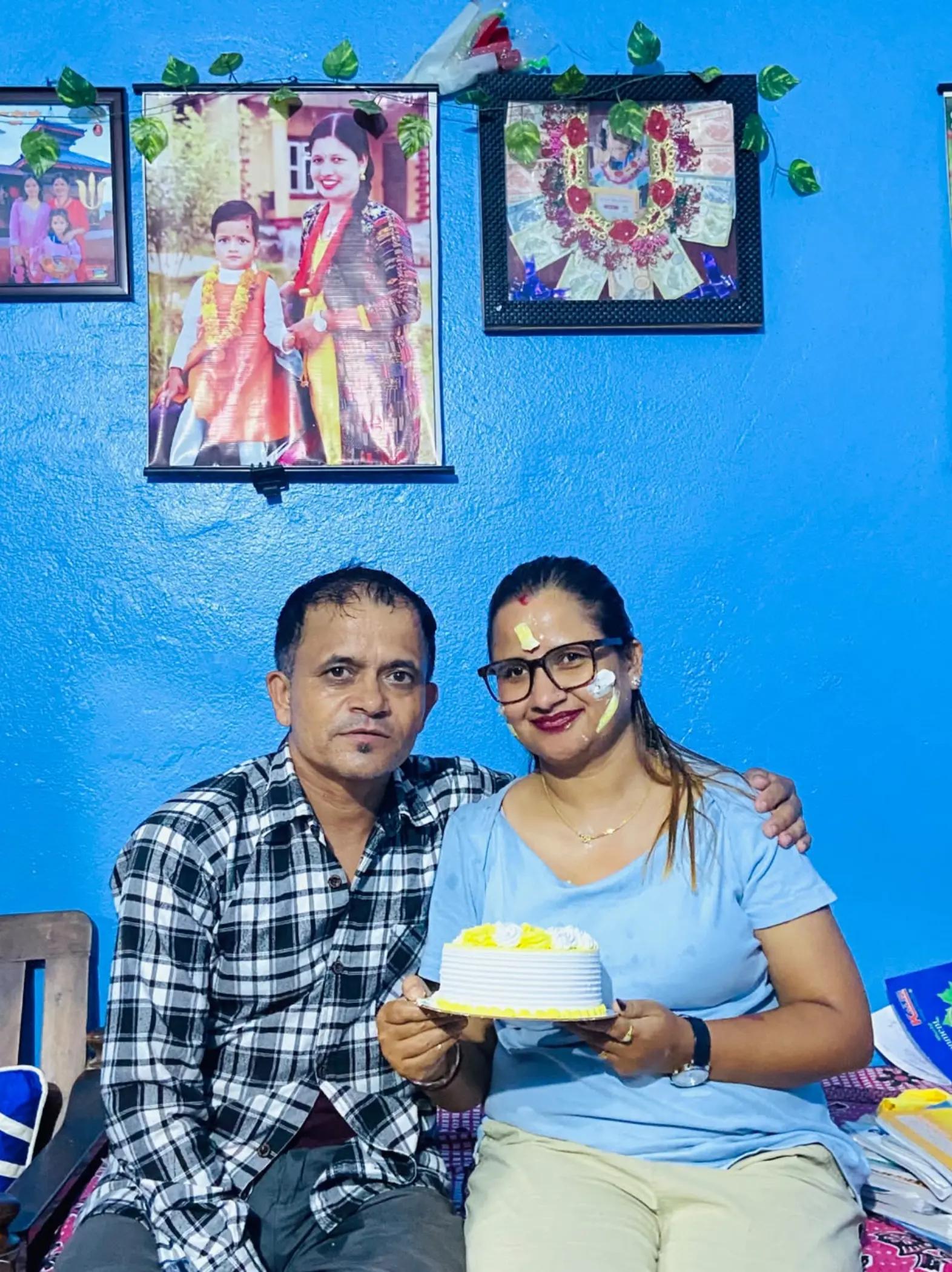 @usha bhattarai