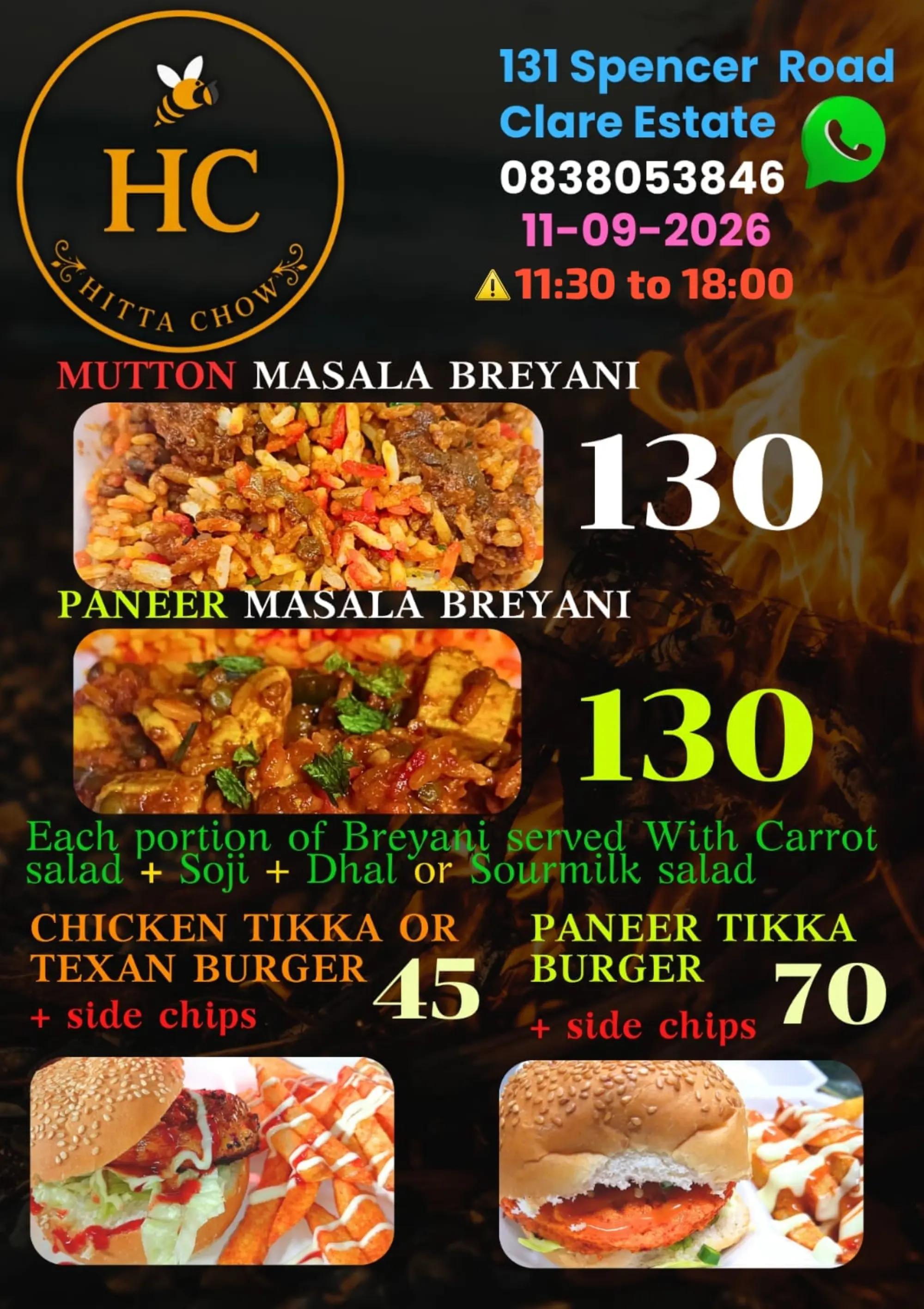 @HITTA CHOW