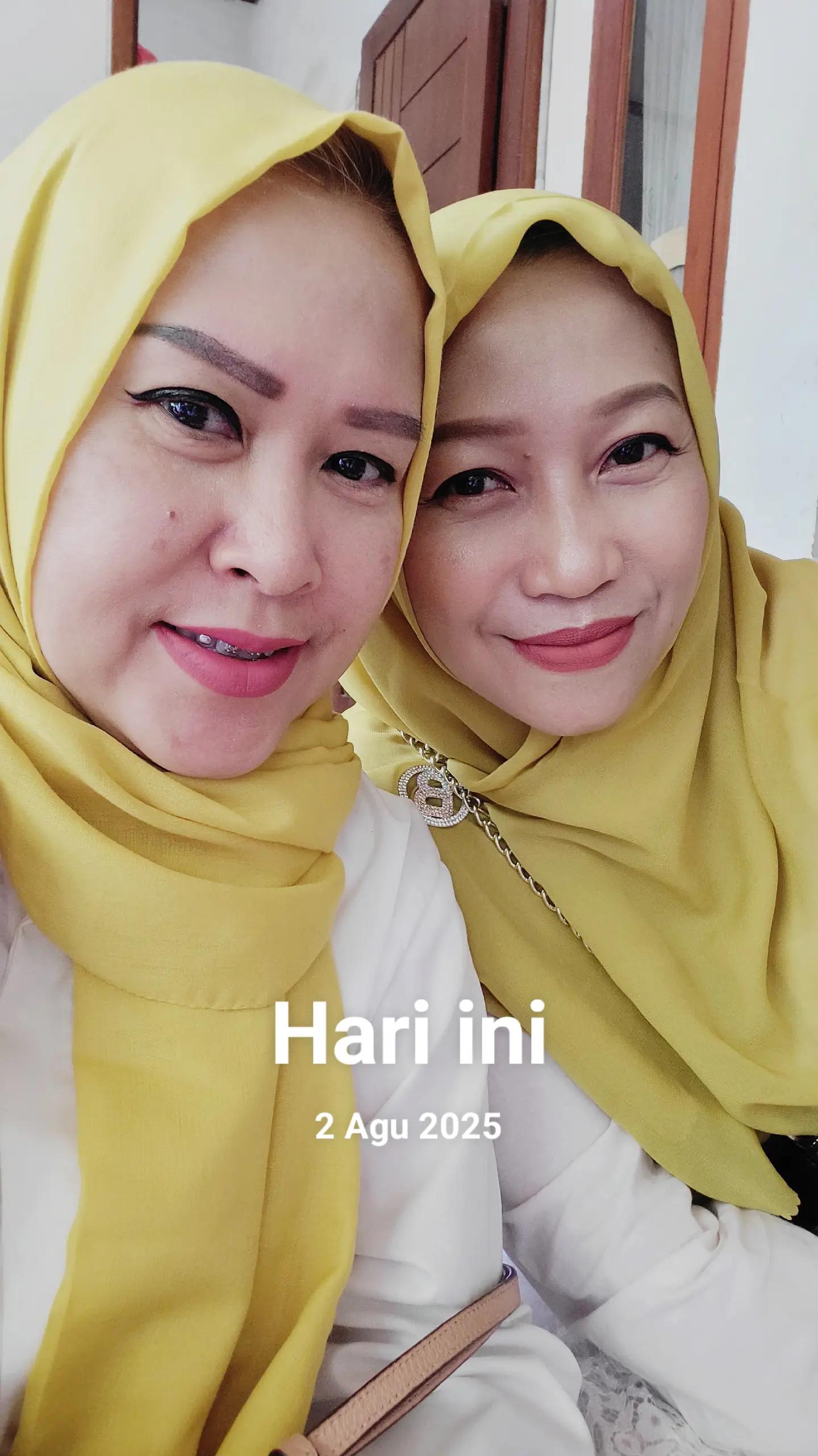 @Susanti Cyra