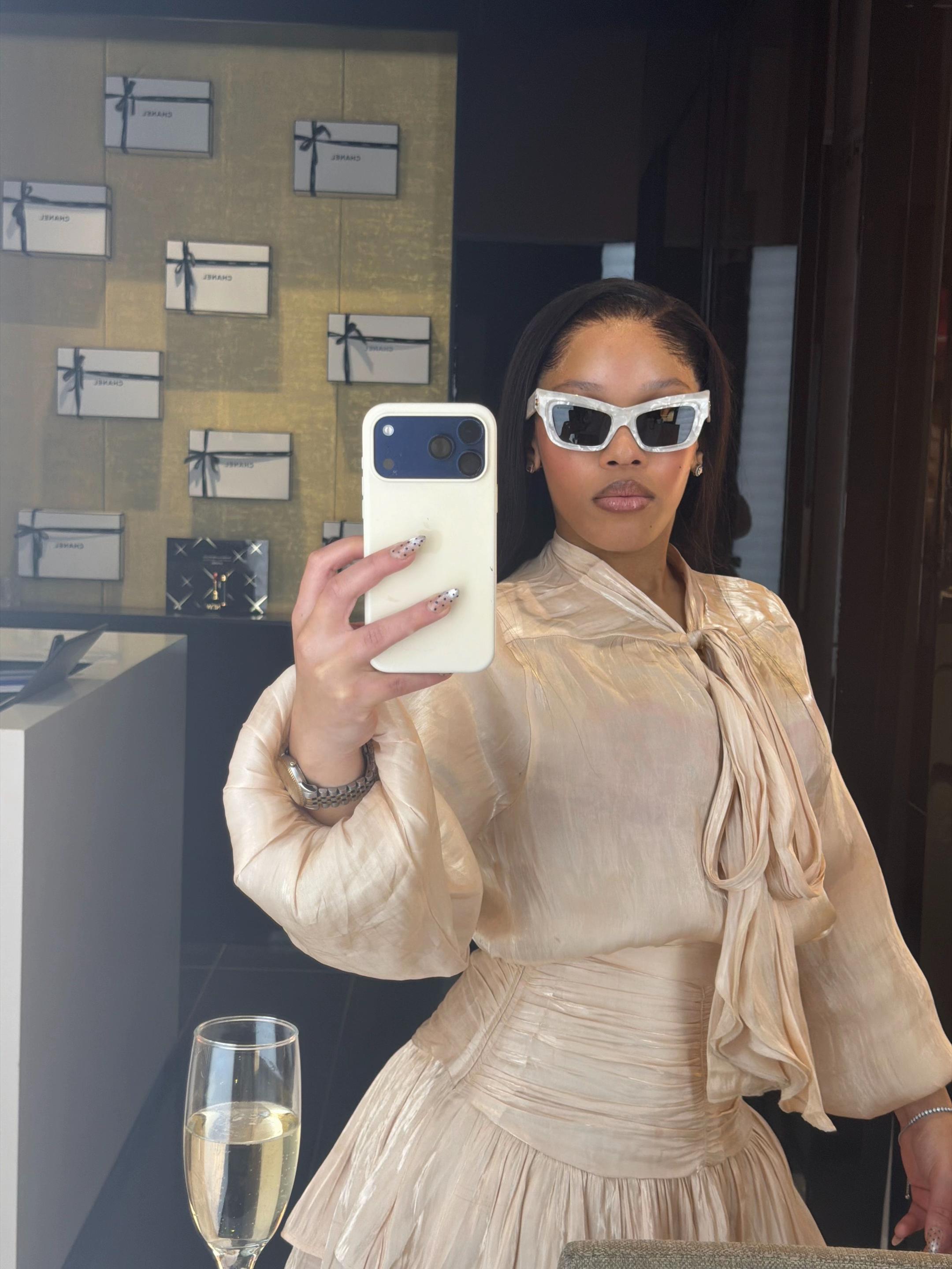 @Wami Mthethwa