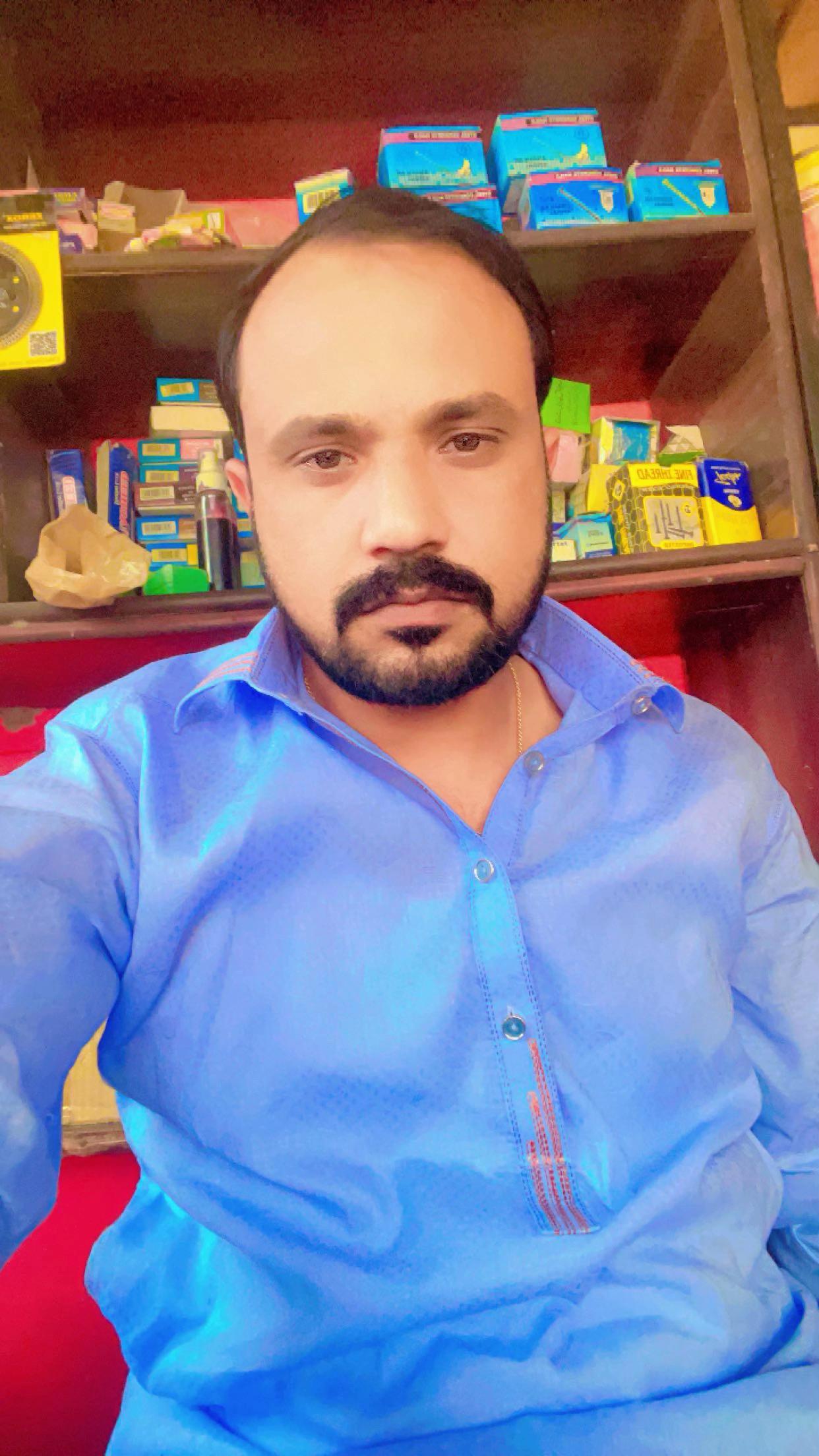 @Qalab Abbas