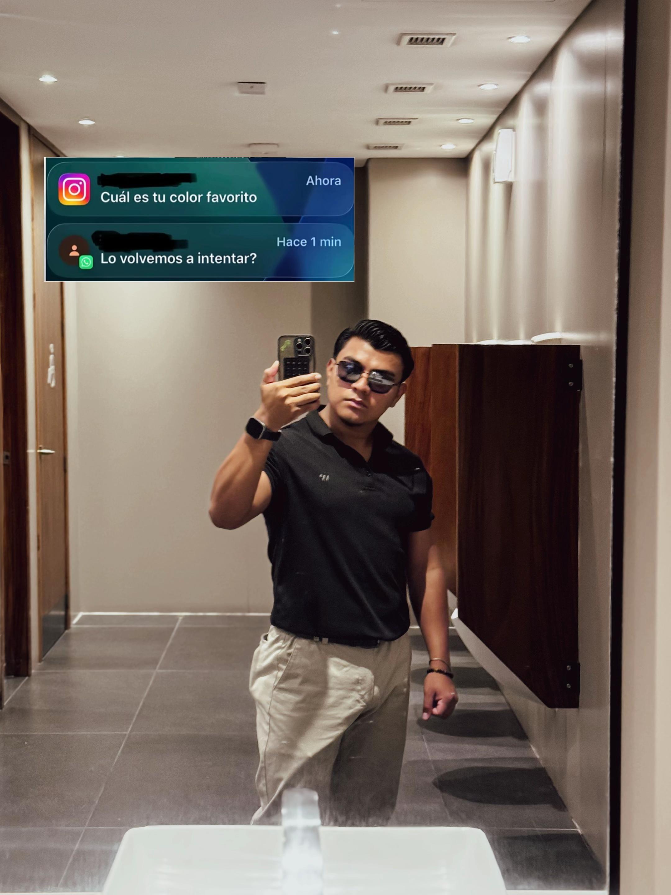 @Josh Alonzo 🤩 | ChuladaMayor