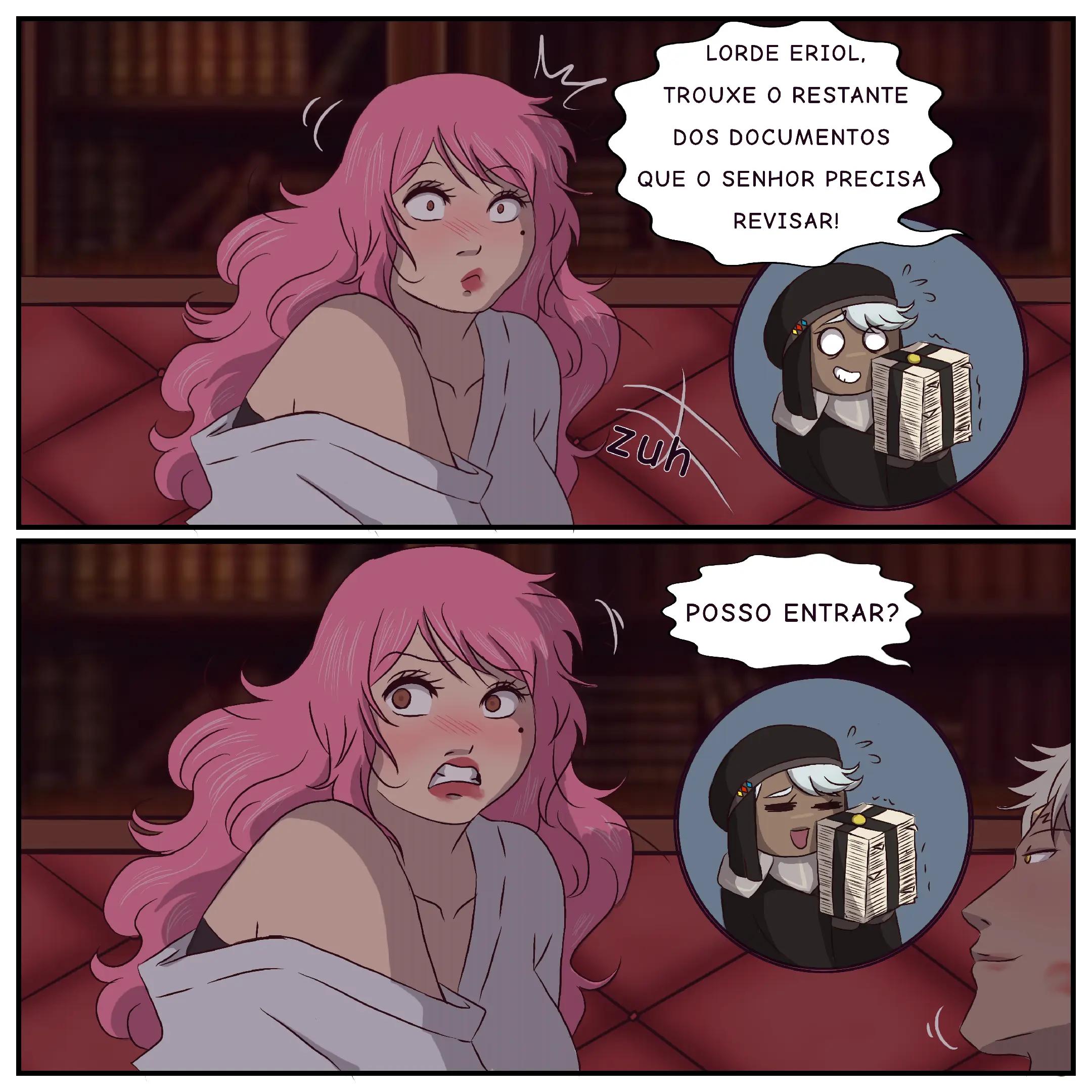 @Escapismo HQ