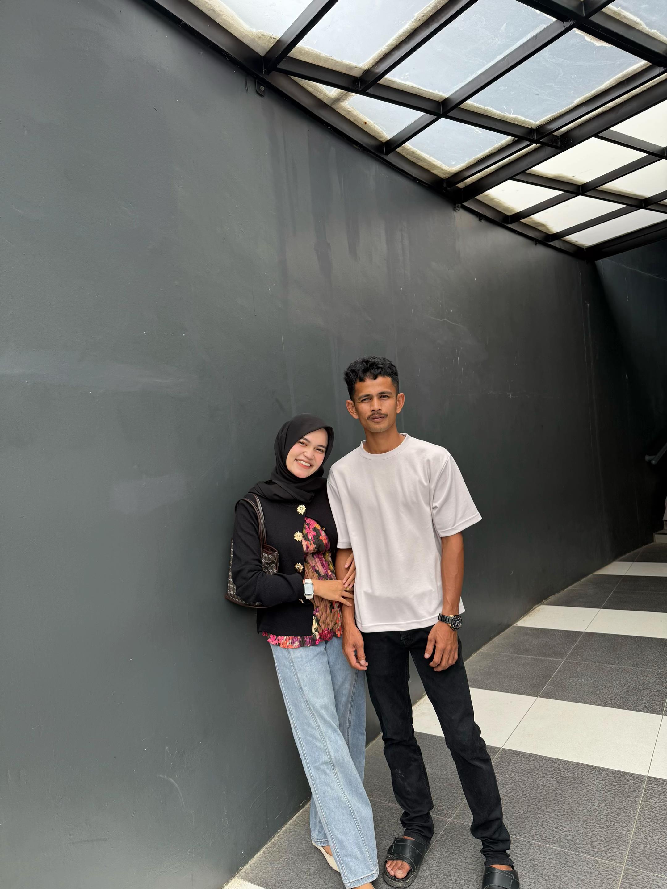 @Saheh Bukhari